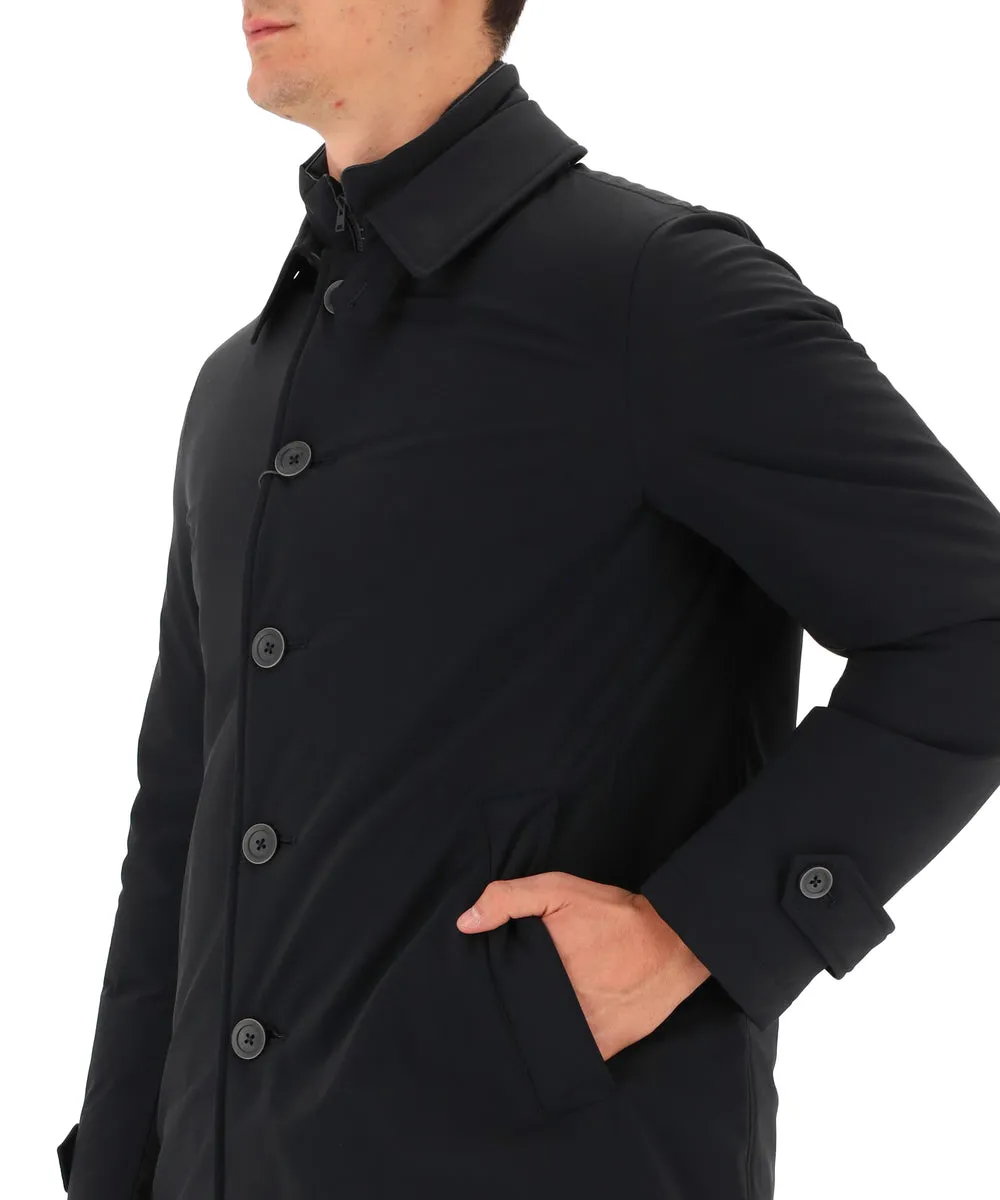 HERNO | IMPERMEABILE WASHINGTON