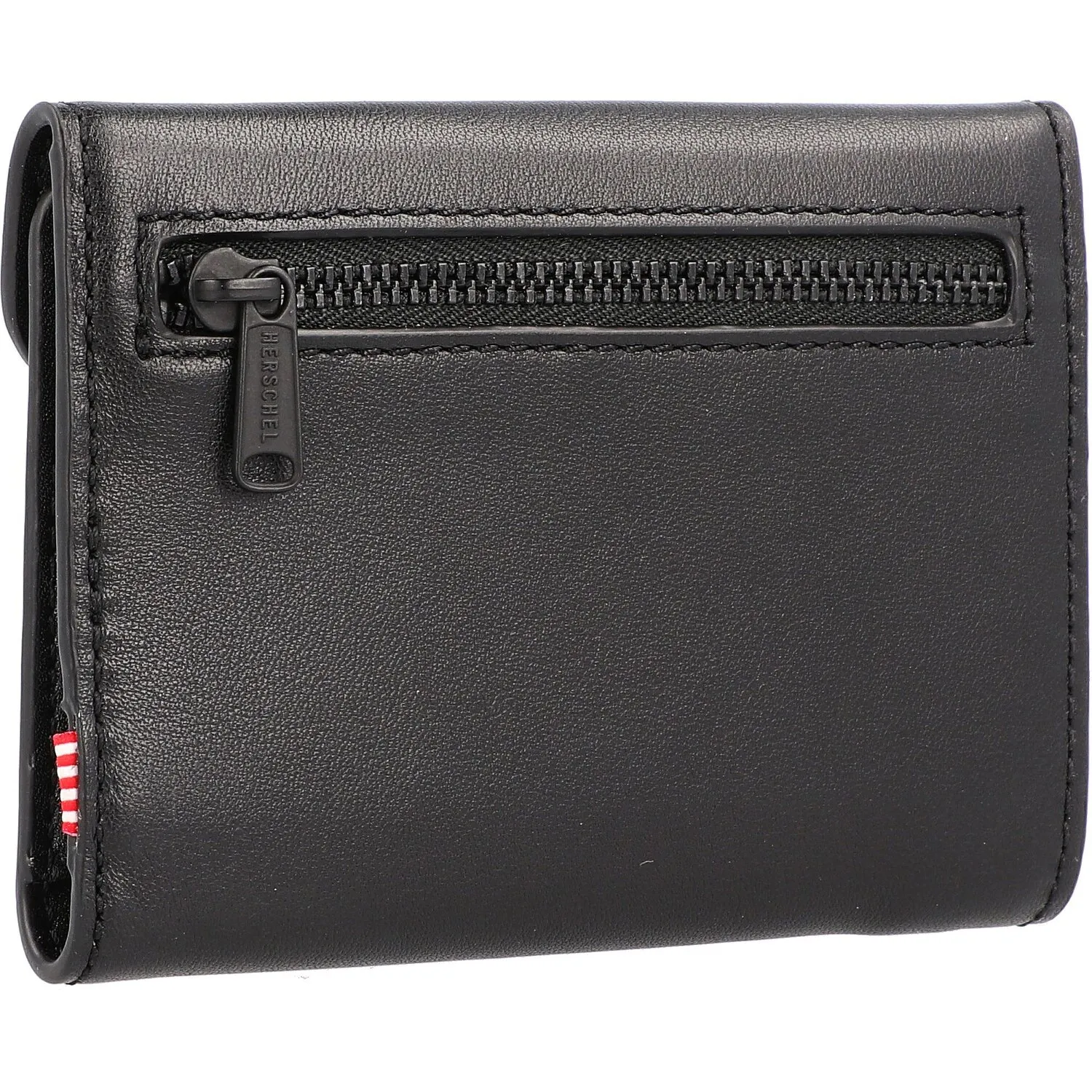 Herschel Portafoglio Orion RFID in pelle 12,5 cm