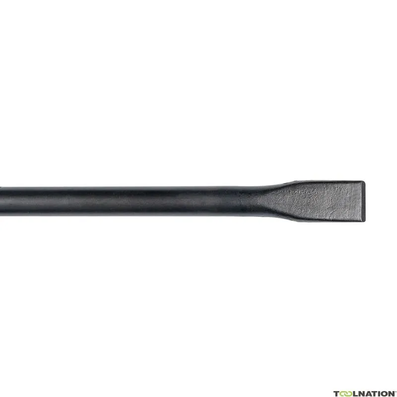 HiKOKI Accessori 751054 Scalpello piatto SDS-Max 26xx400mm 10 pezzi