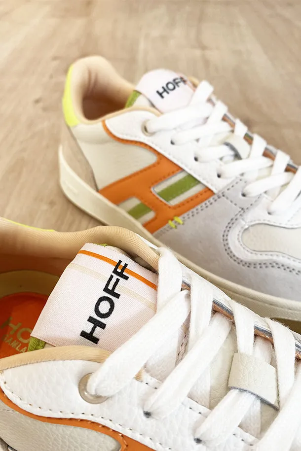   HOFF Sneakers allacciate