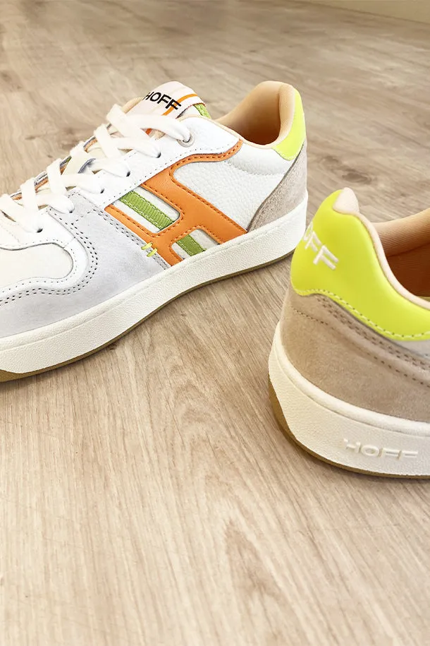   HOFF Sneakers allacciate