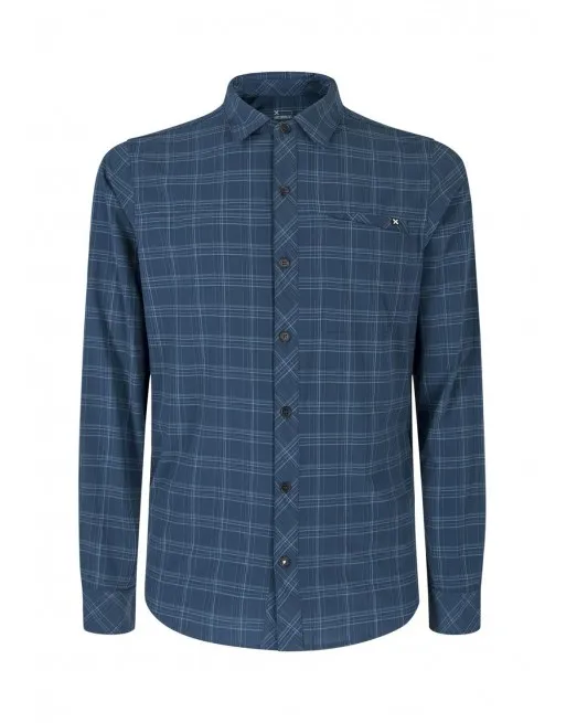 HOSTA 2 CAMICIA UOMO MONTURA COMFORT