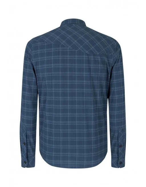 HOSTA 2 CAMICIA UOMO MONTURA COMFORT