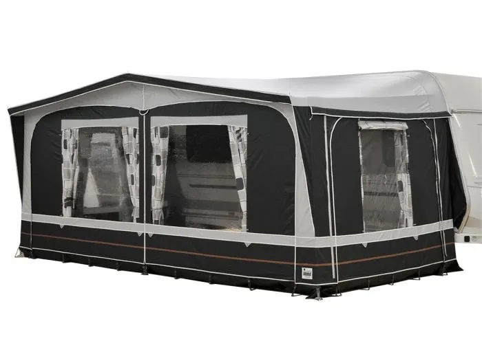 Hypercamp Bologna 270 taglia 19 (1106 - 1130 cm) veranda per caravan