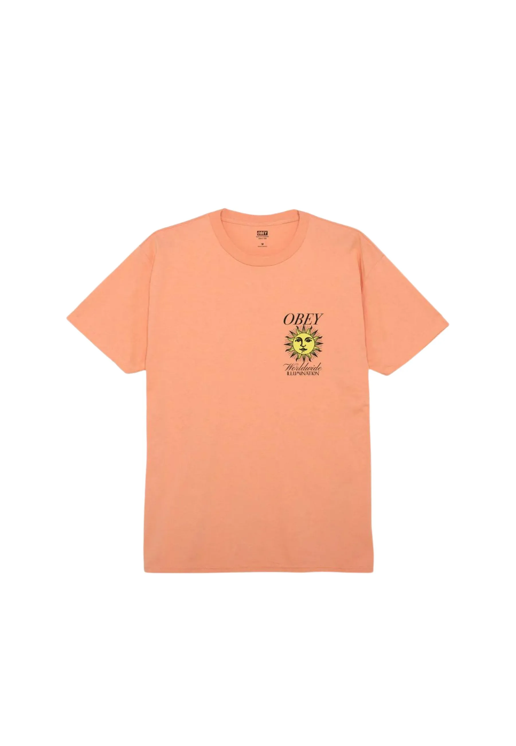 ILLUMINATION CLASSIC  - T-shirt con stampa