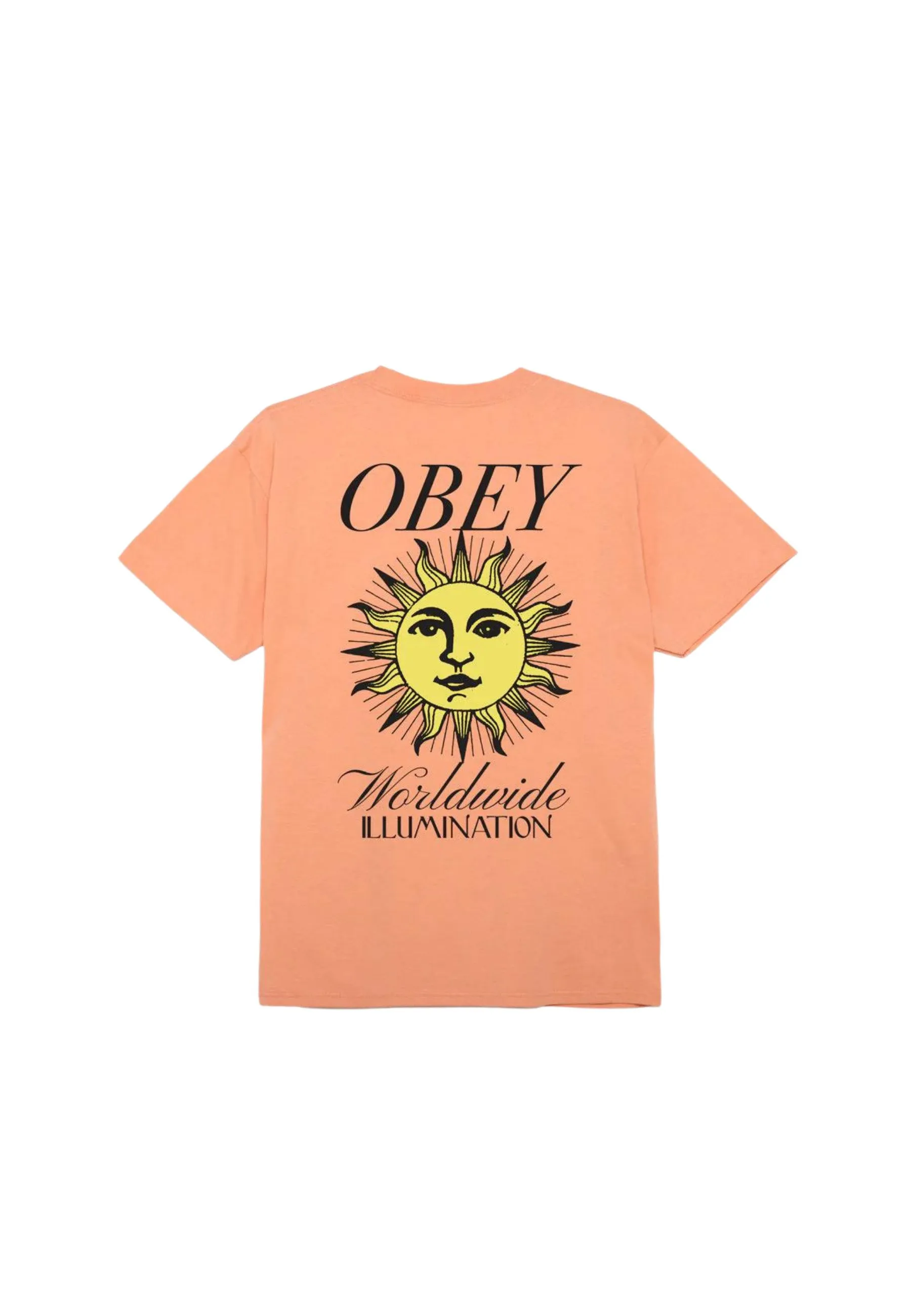 ILLUMINATION CLASSIC  - T-shirt con stampa