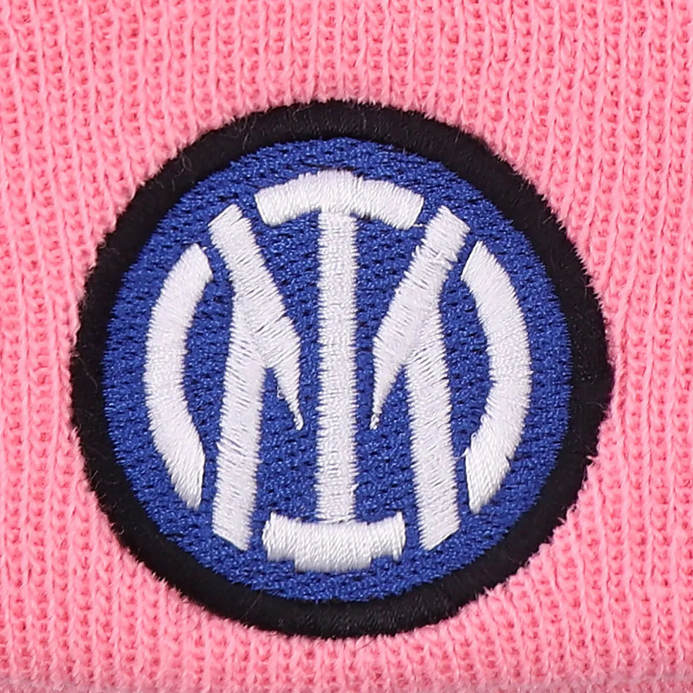 IM CAPPELLO A RIGHE CON RIBALTA 