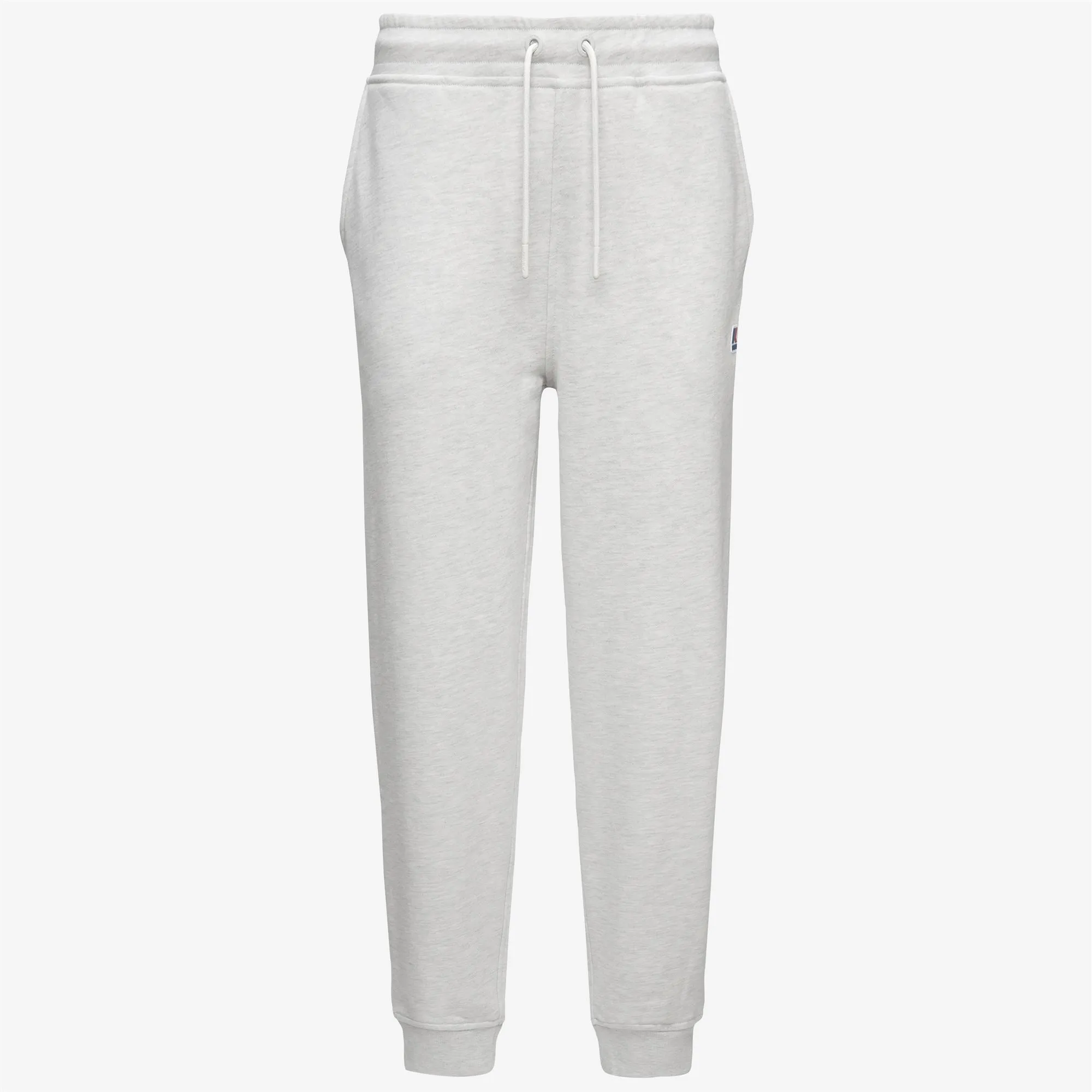 INES WHITE  MELANGE
