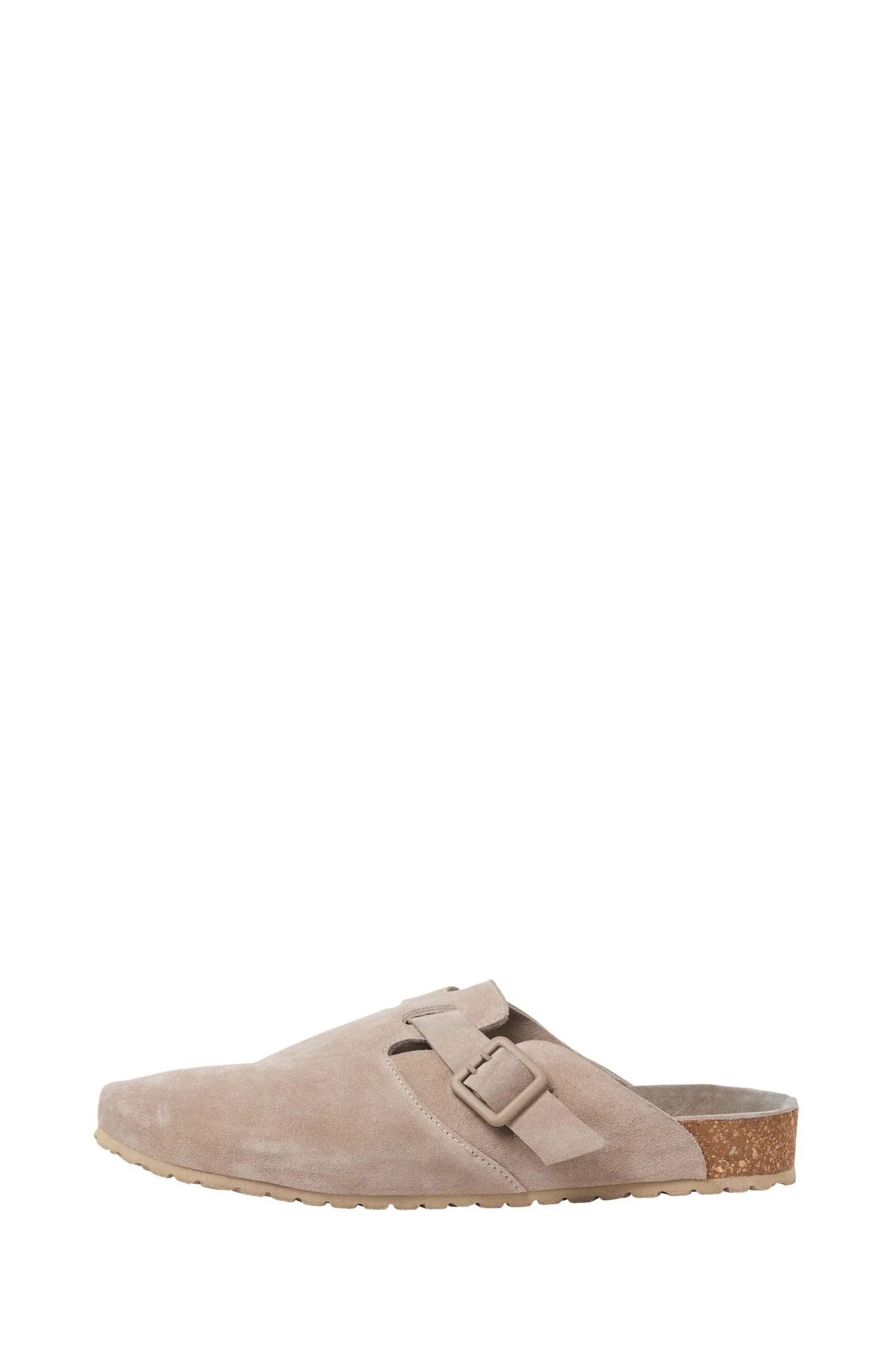 JACK & JONES - Sabot scamosciati