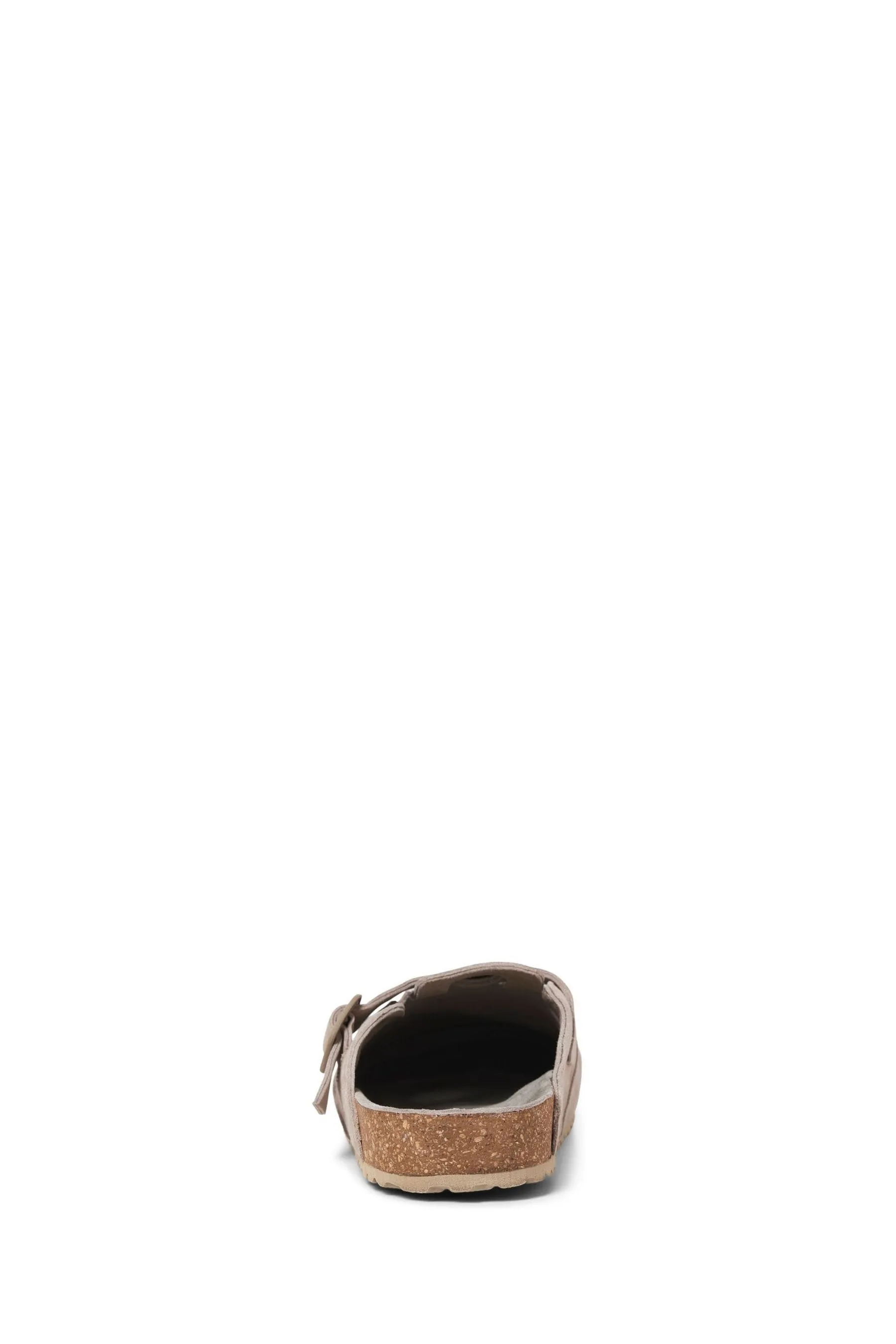 JACK & JONES - Sabot scamosciati