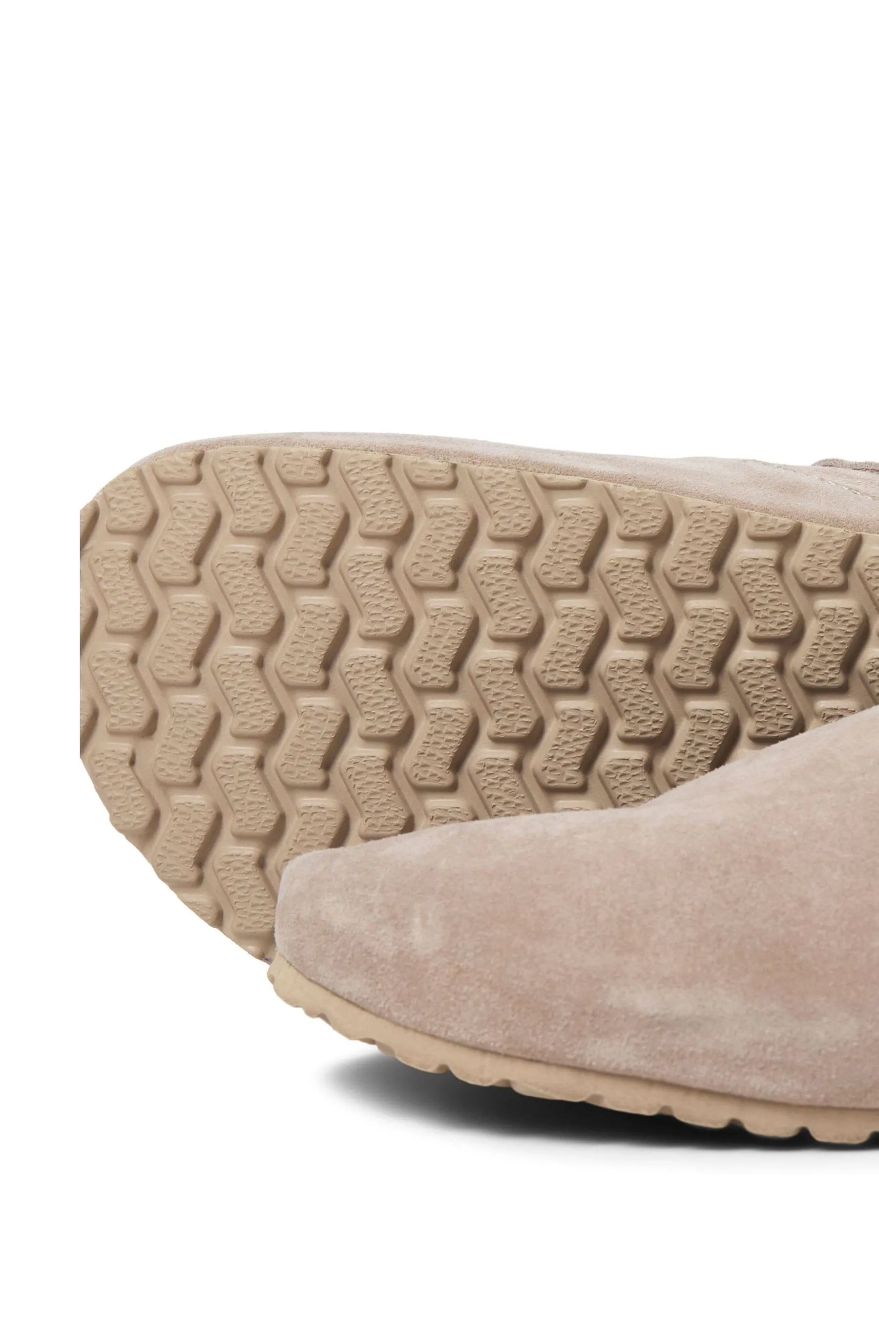JACK & JONES - Sabot scamosciati