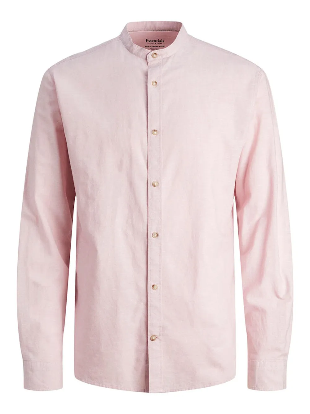 JACK&JONES T-shirt Uomo - Rosa modello 12248385