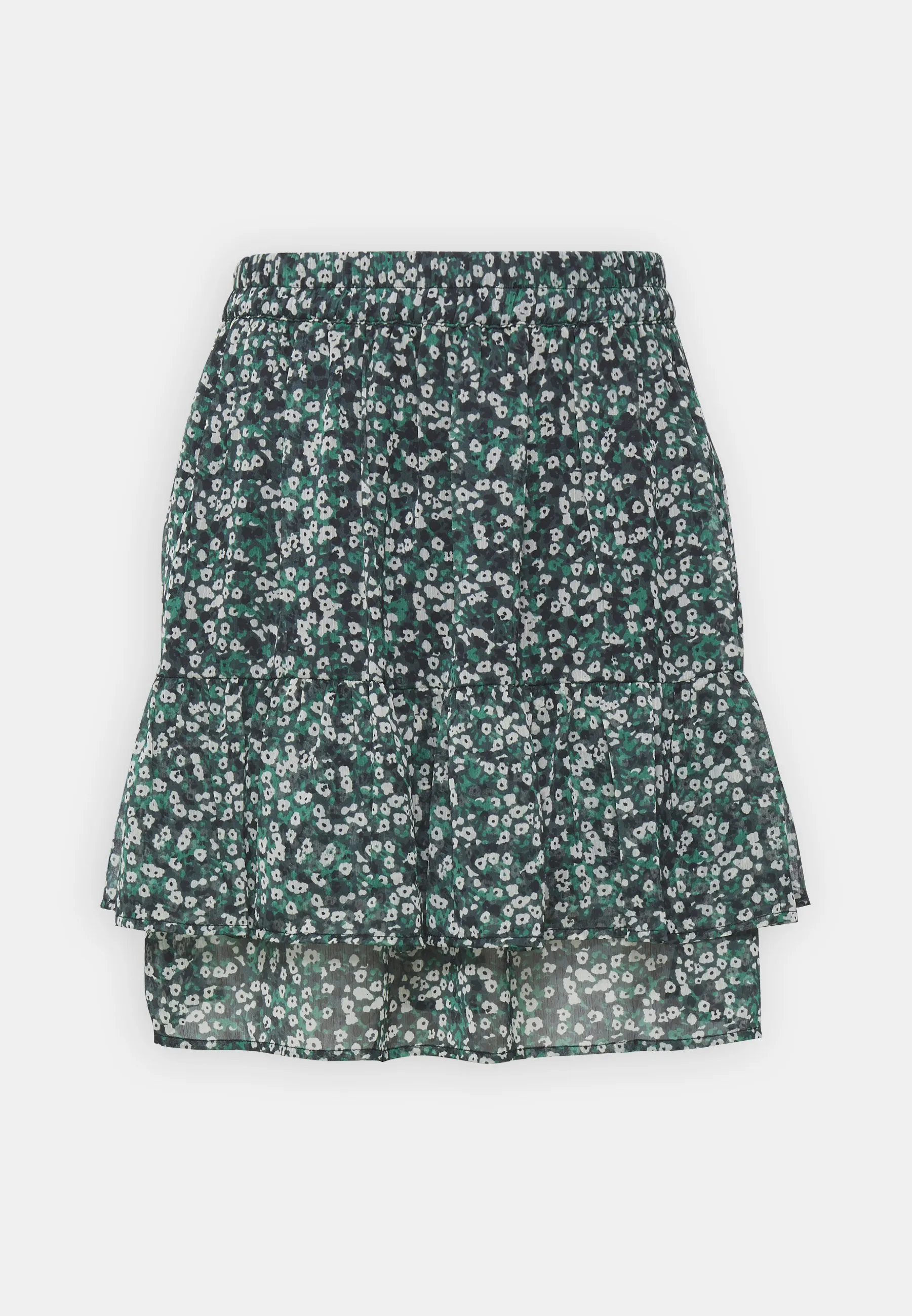 JDYSIBEL SKIRT - Gonna a pieghe