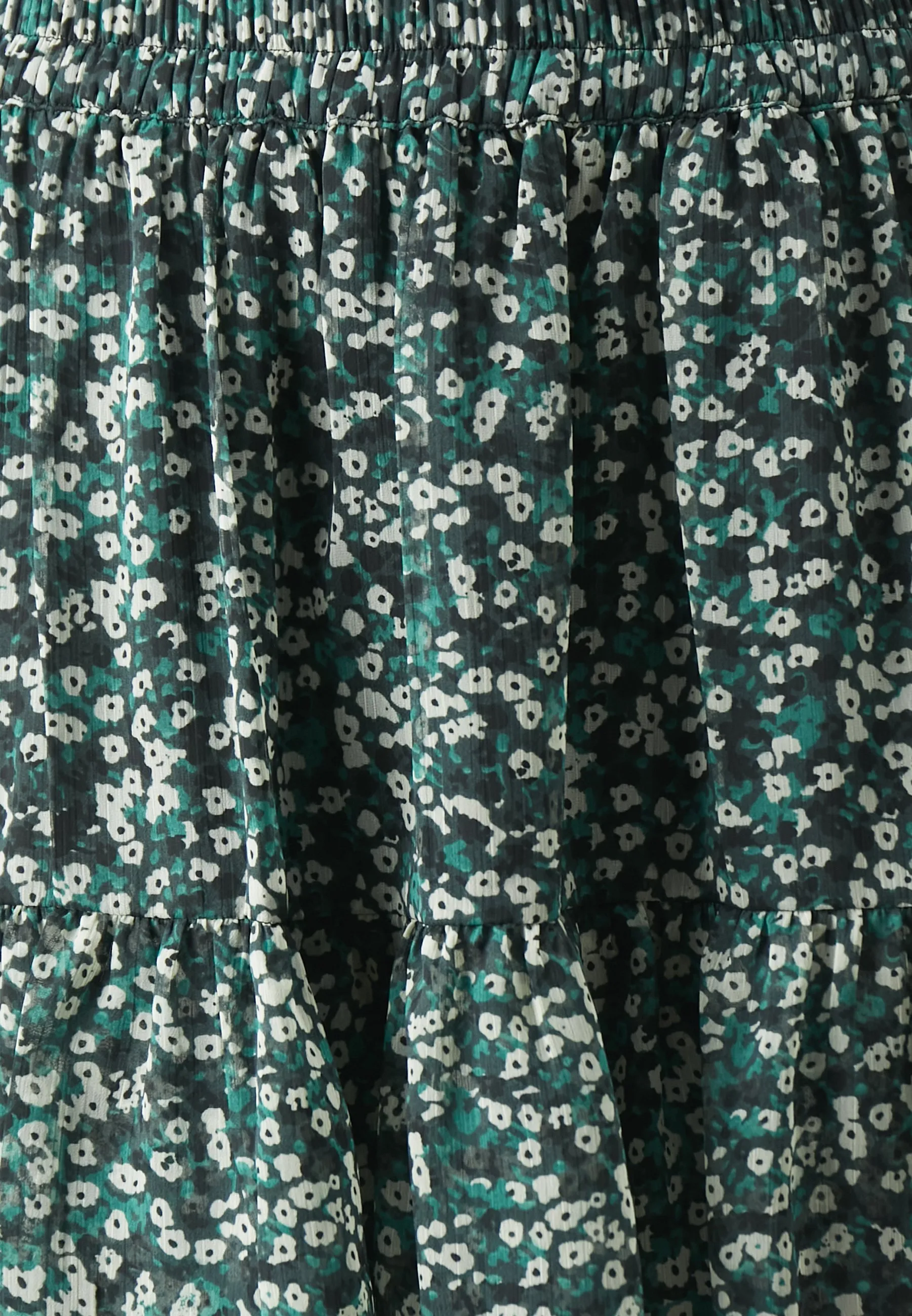 JDYSIBEL SKIRT - Gonna a pieghe