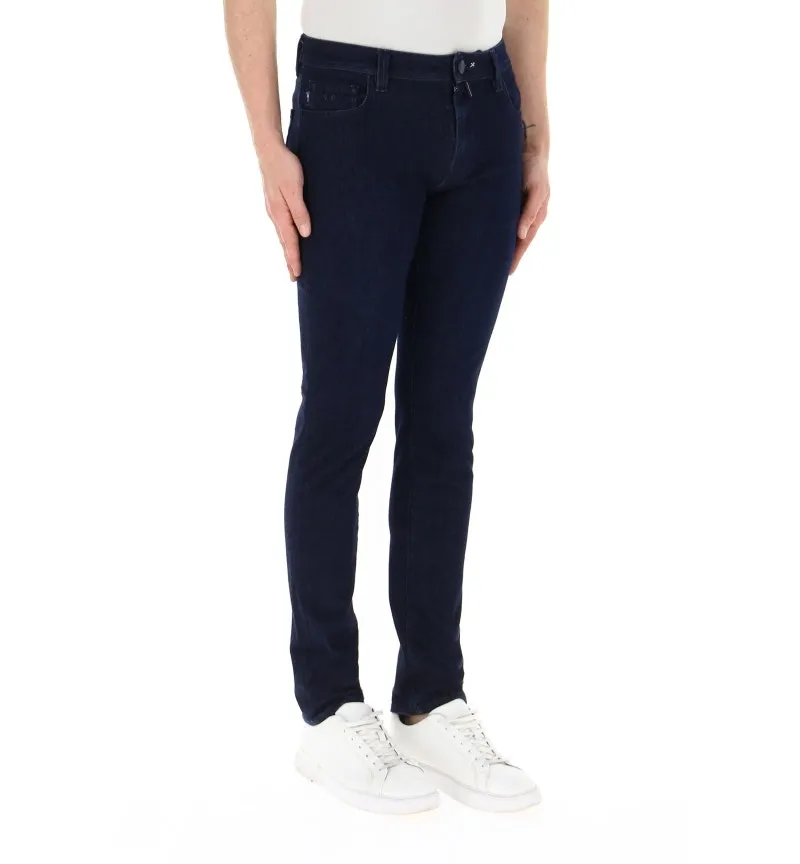 Jeans cinque tasche