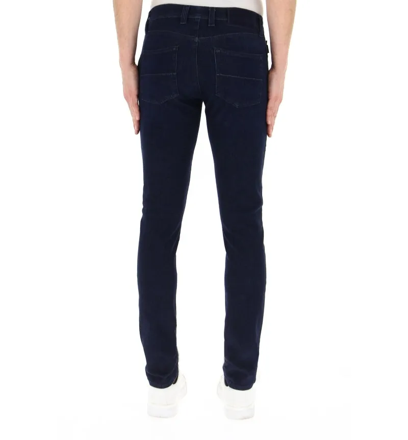 Jeans cinque tasche