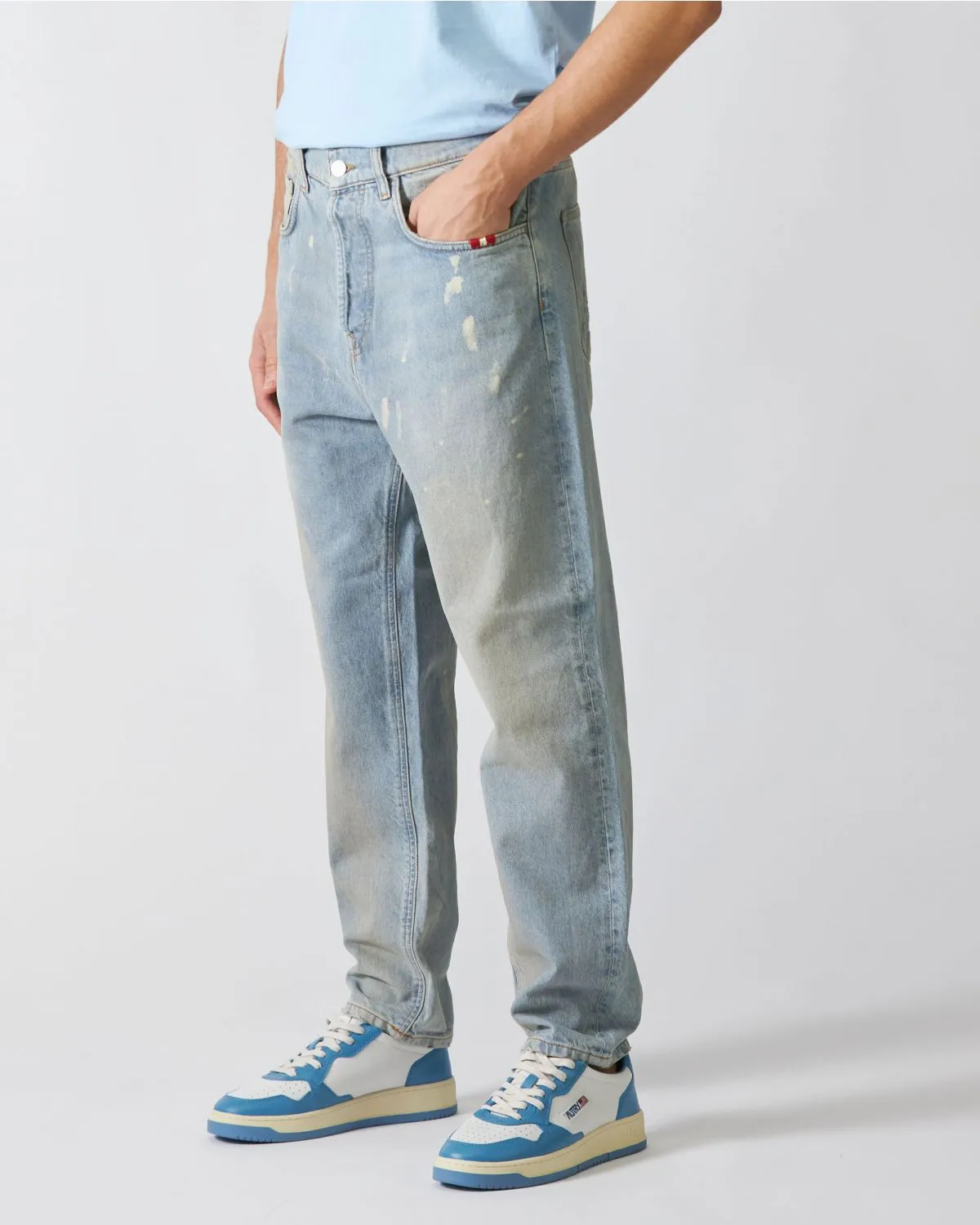 Jeans Jeremiah Painter
