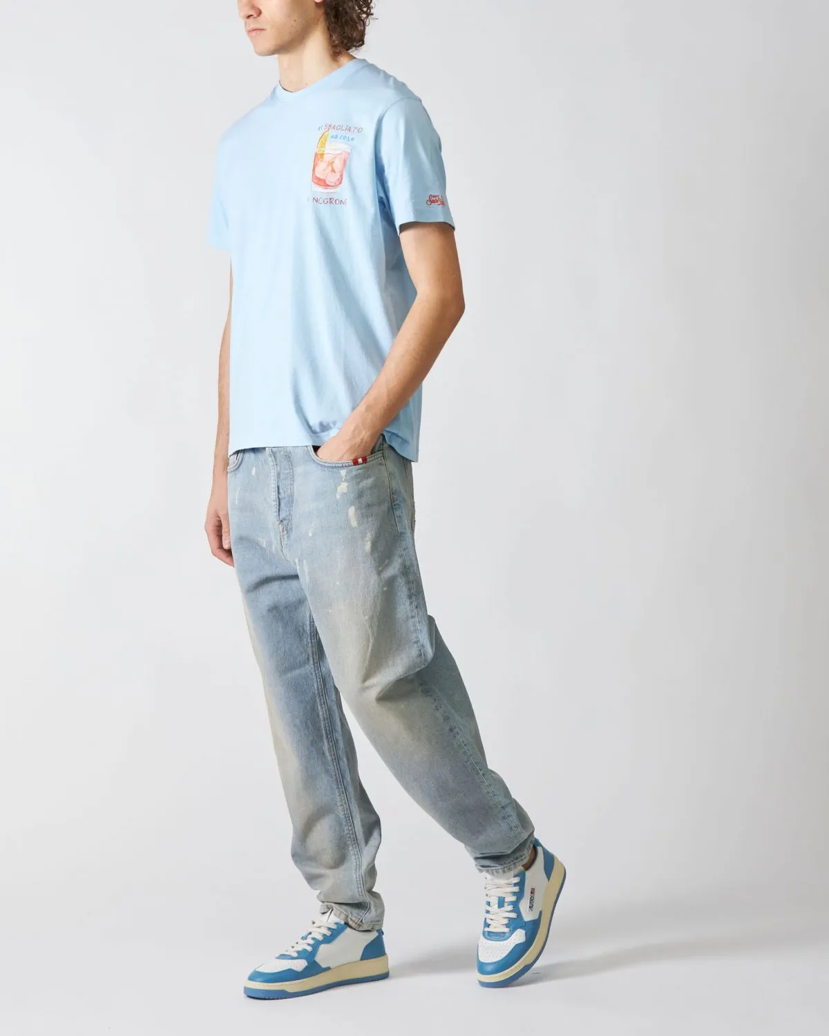 Jeans Jeremiah Painter