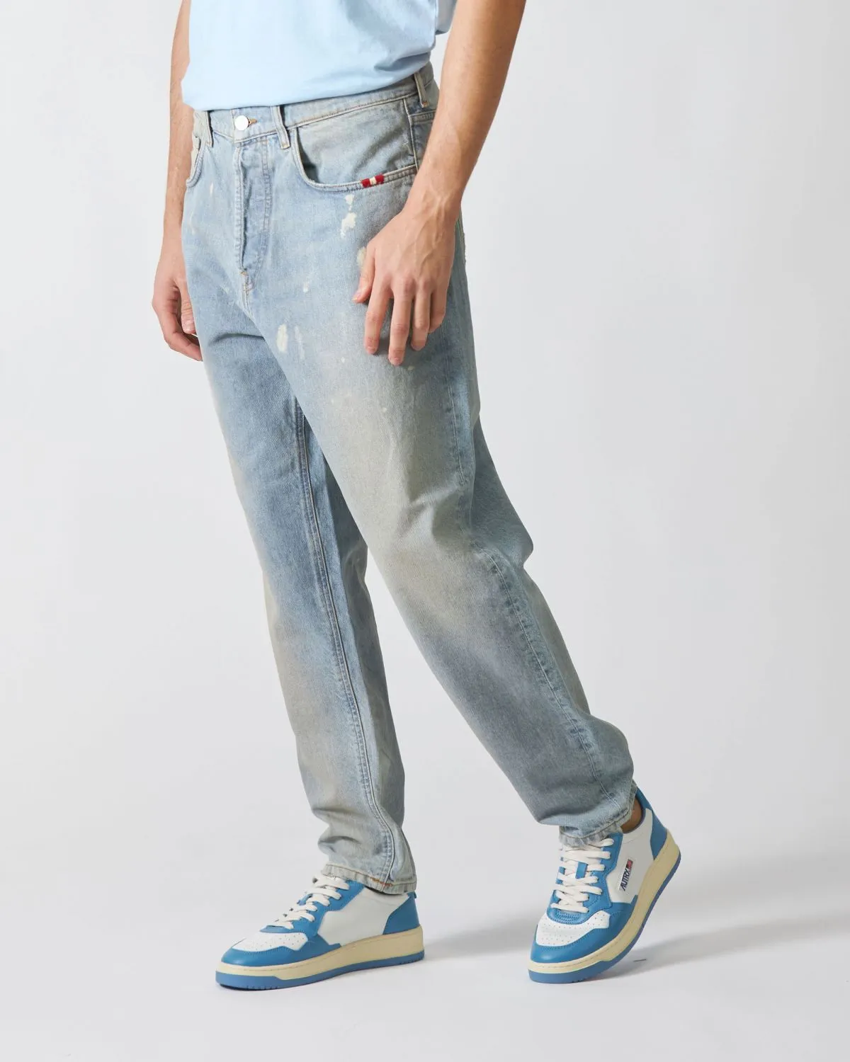 Jeans Jeremiah Painter