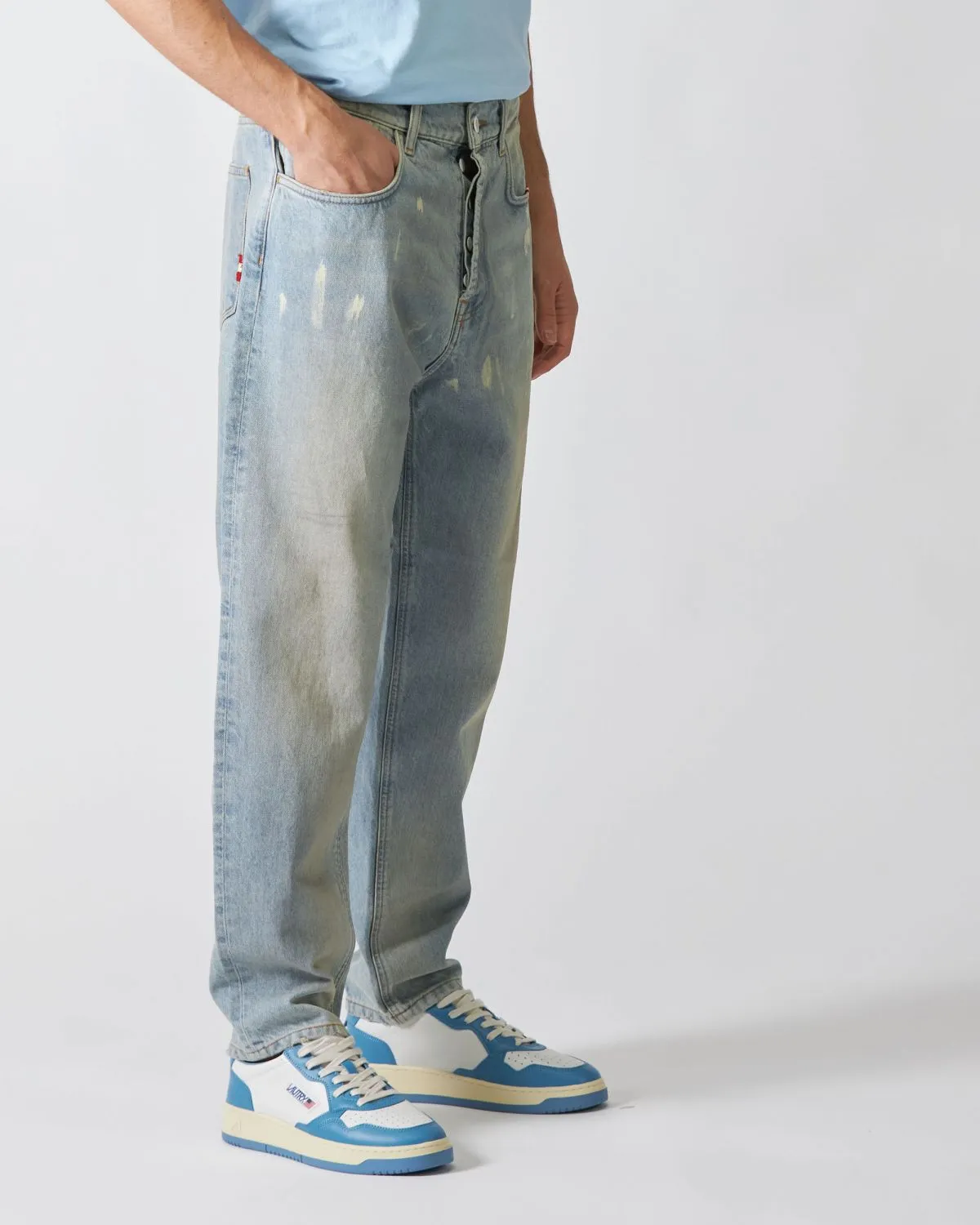 Jeans Jeremiah Painter