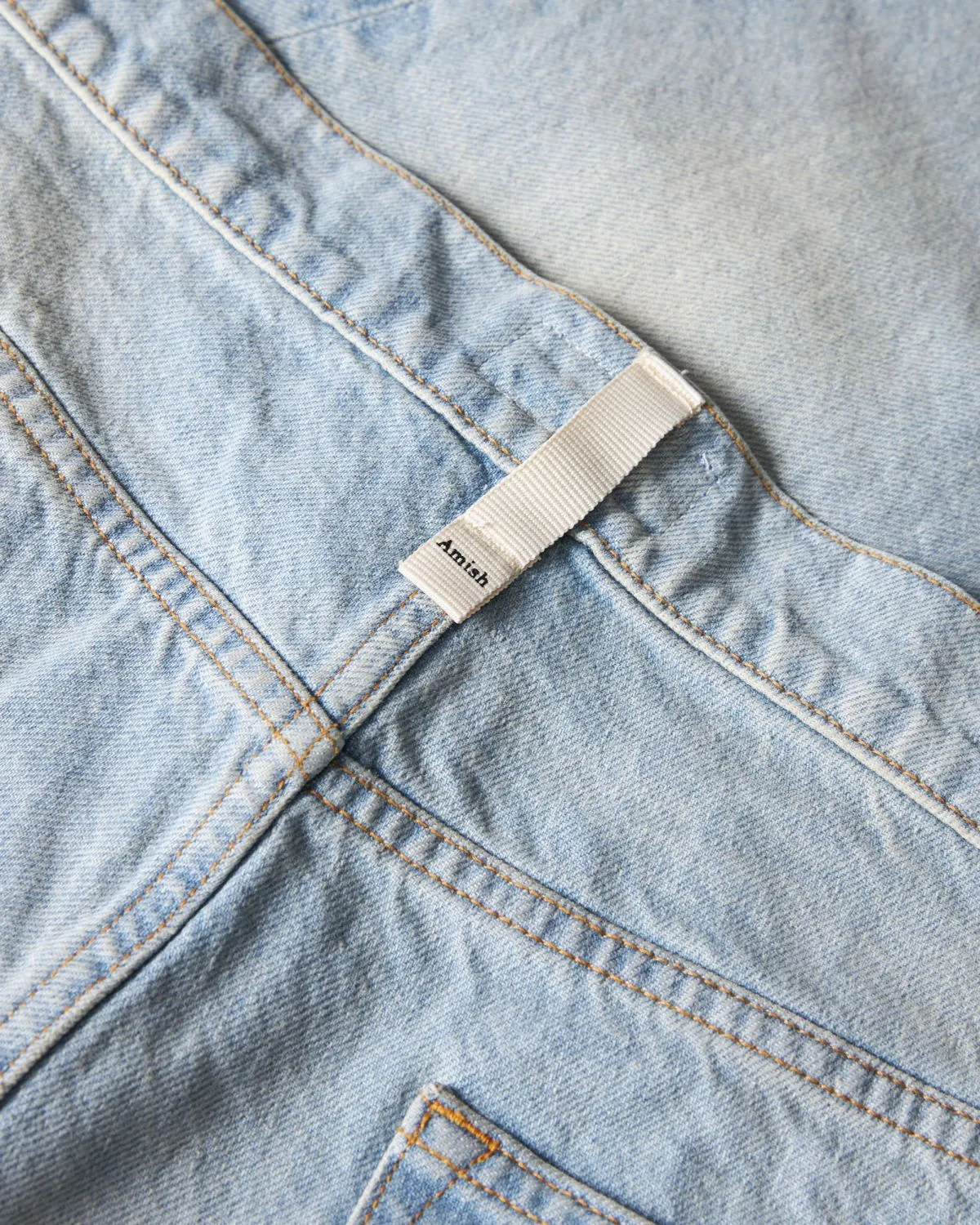 Jeans Jeremiah Painter