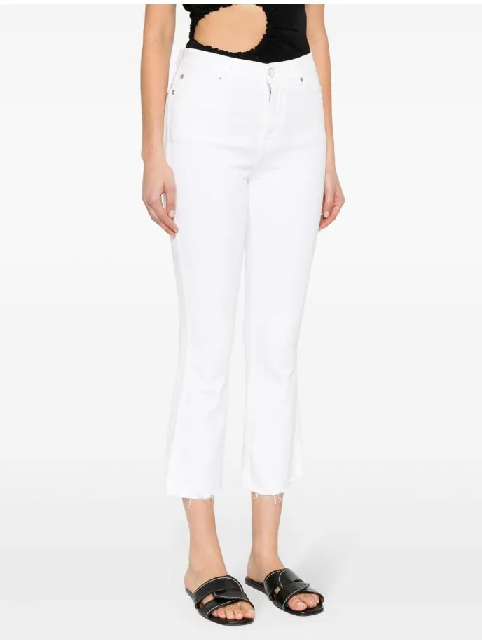 Jeans Kick Luxe