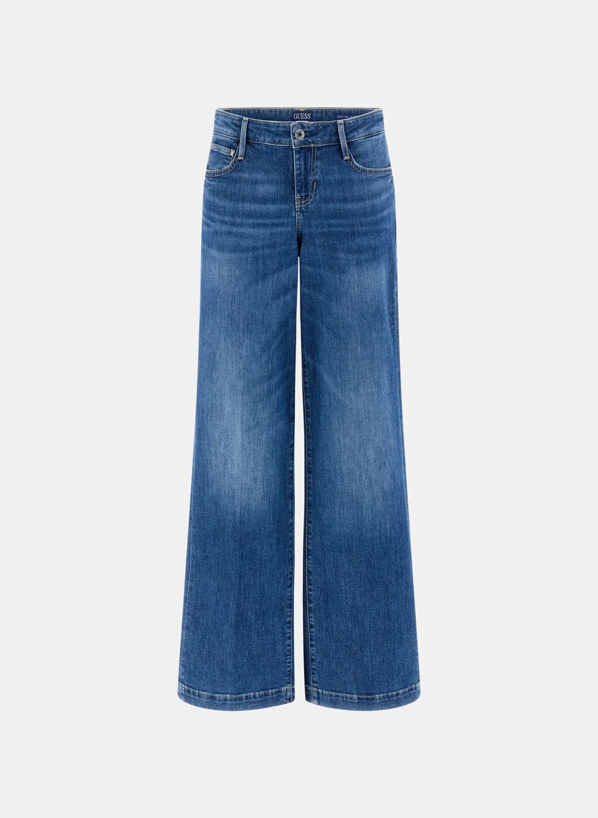 jeans sexy palazzo