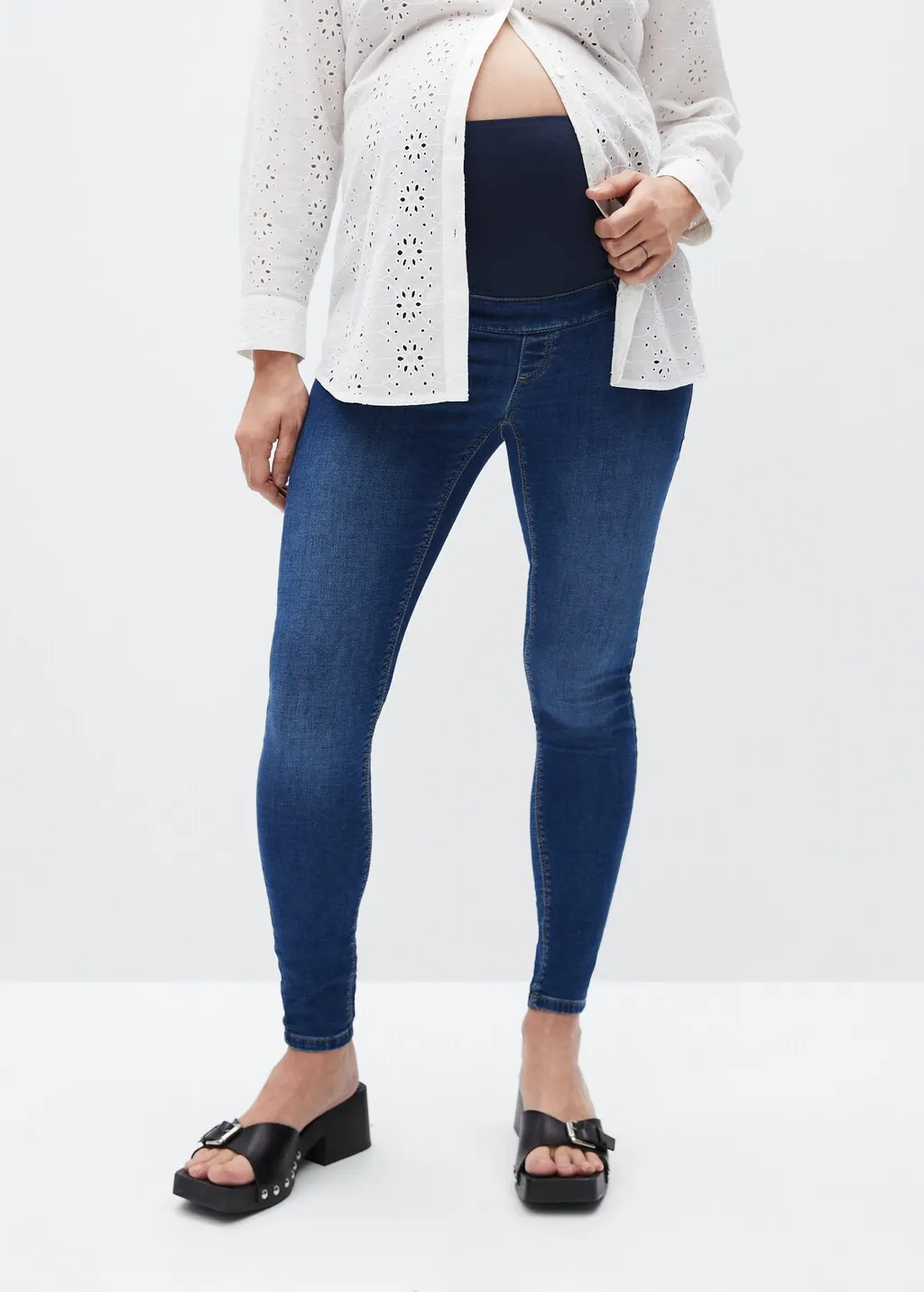 Jeans skinny Maternity
