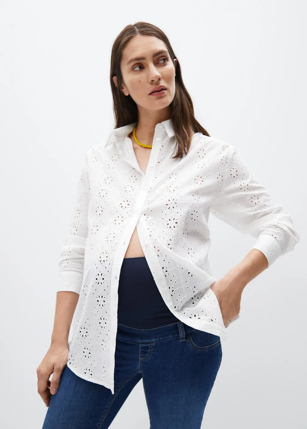 Jeans skinny Maternity