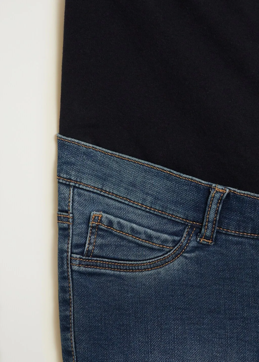 Jeans skinny Maternity