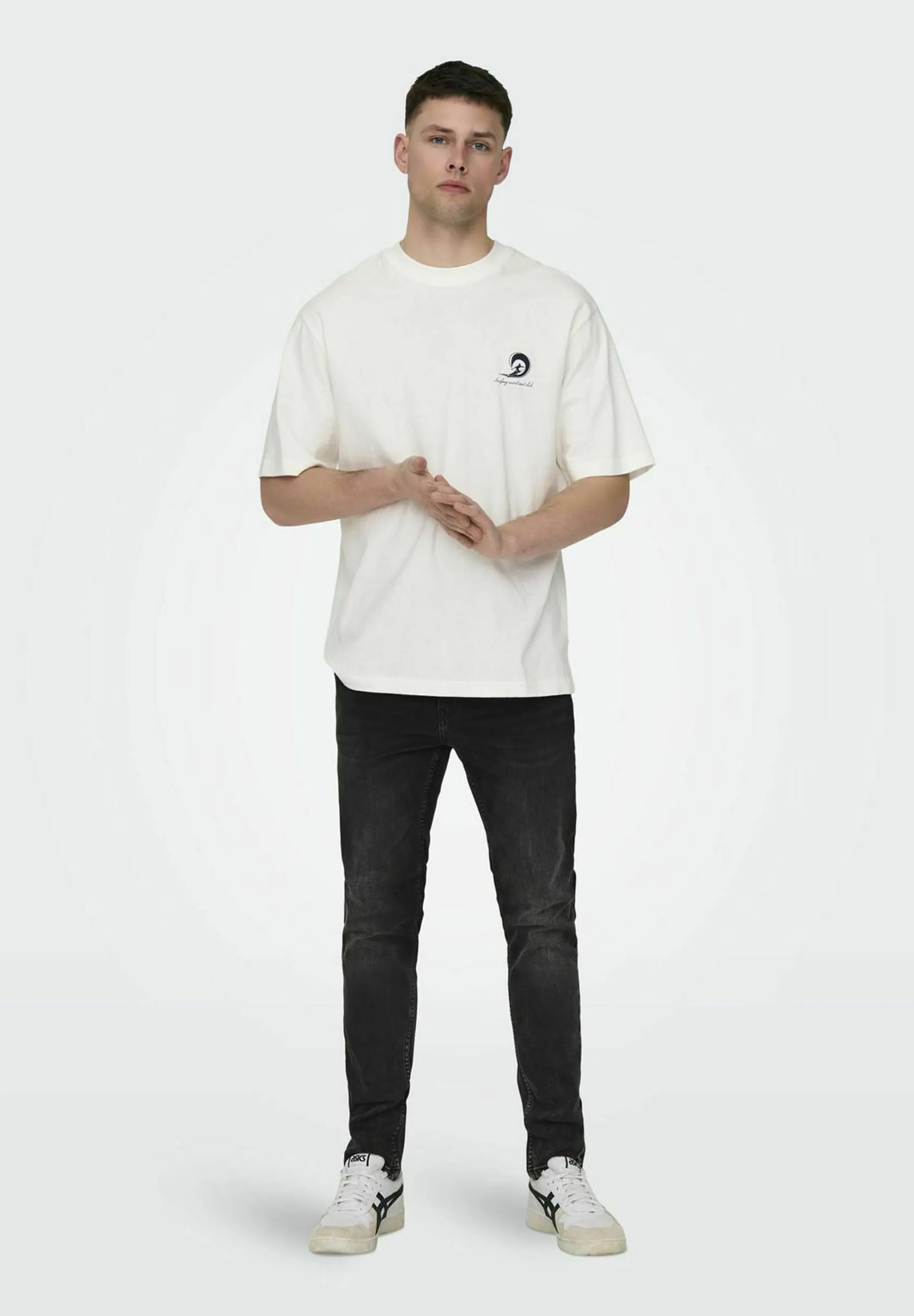 Jeans slim fit