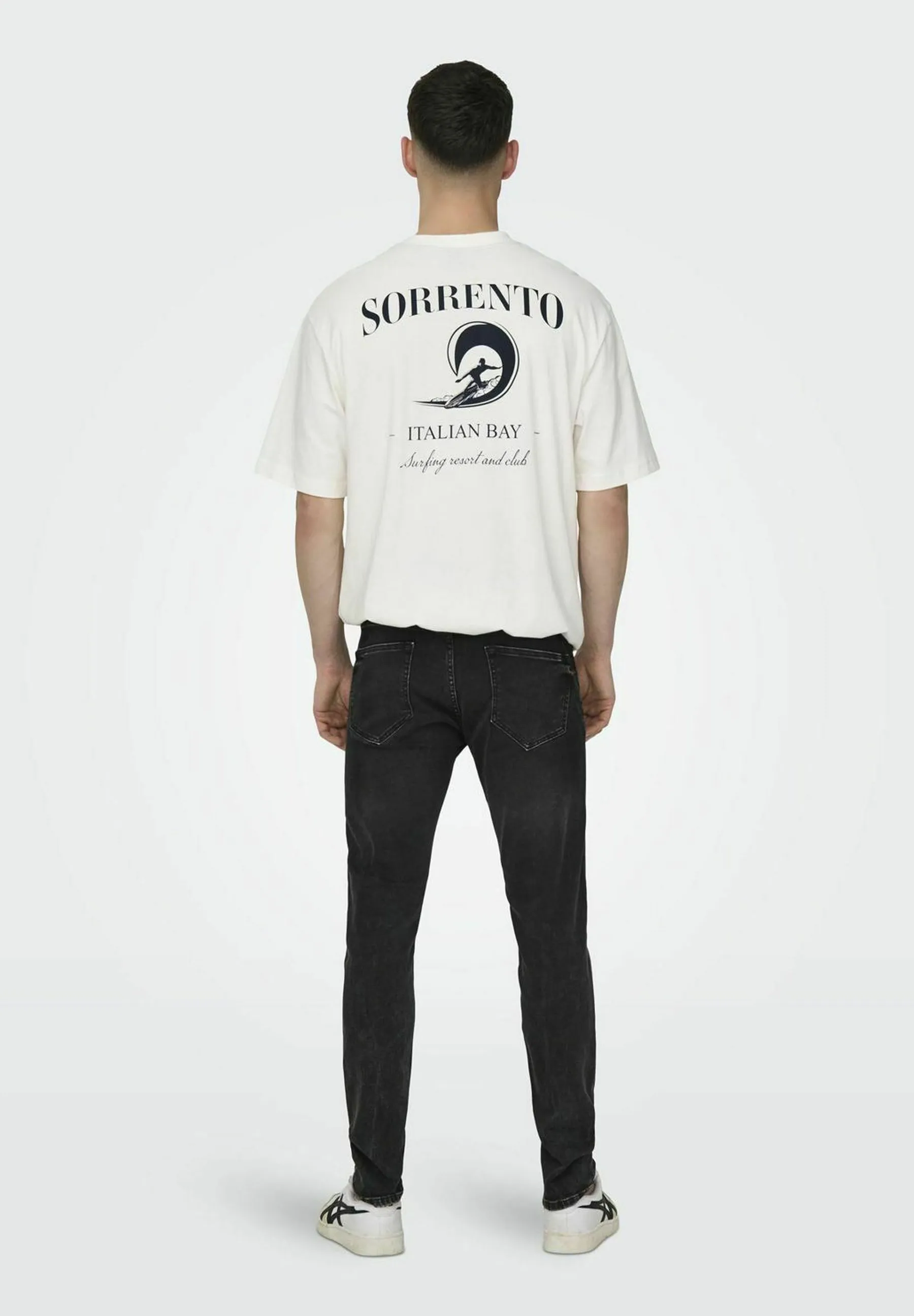 Jeans slim fit