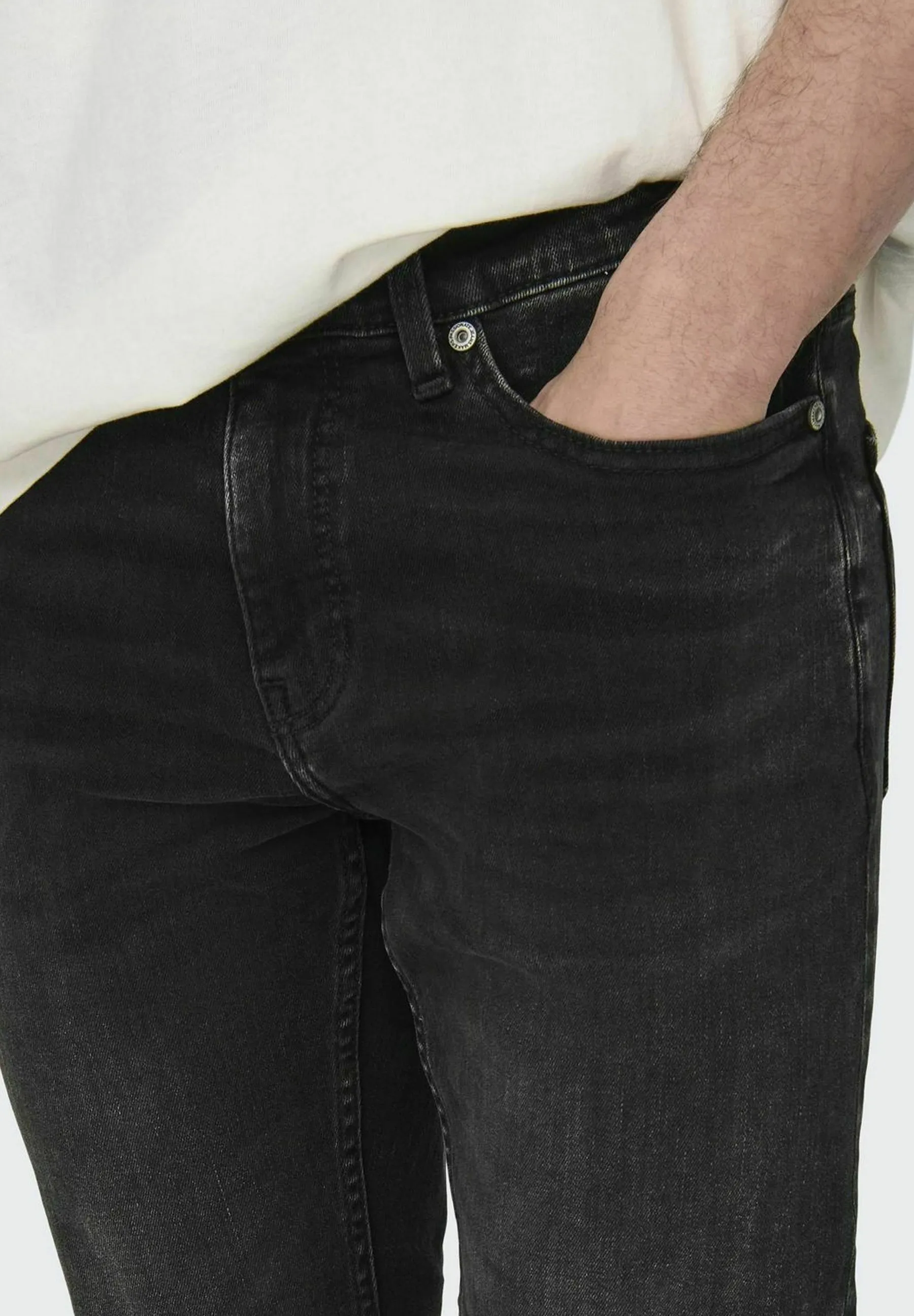 Jeans slim fit