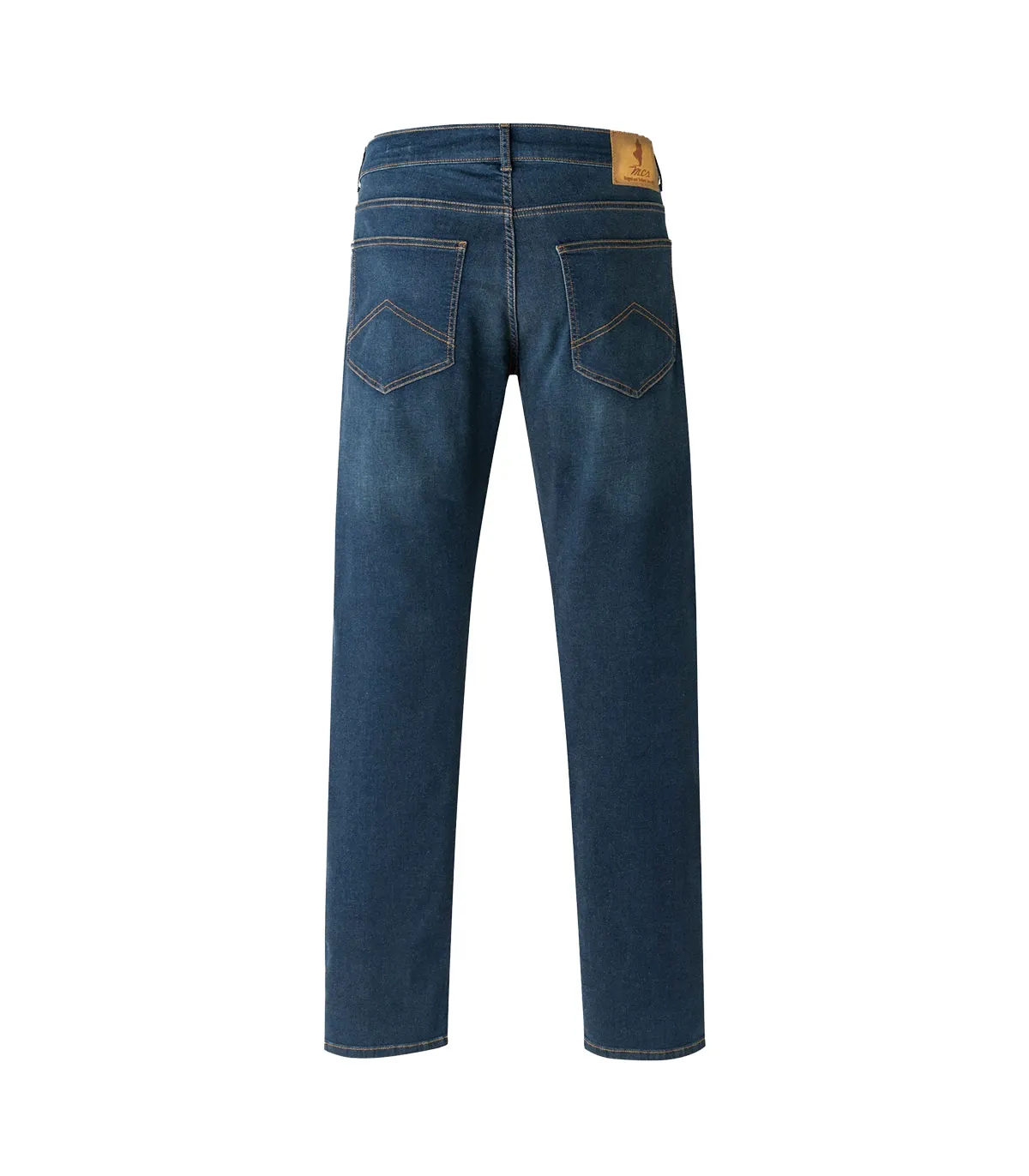 Jeans Uomo MCS