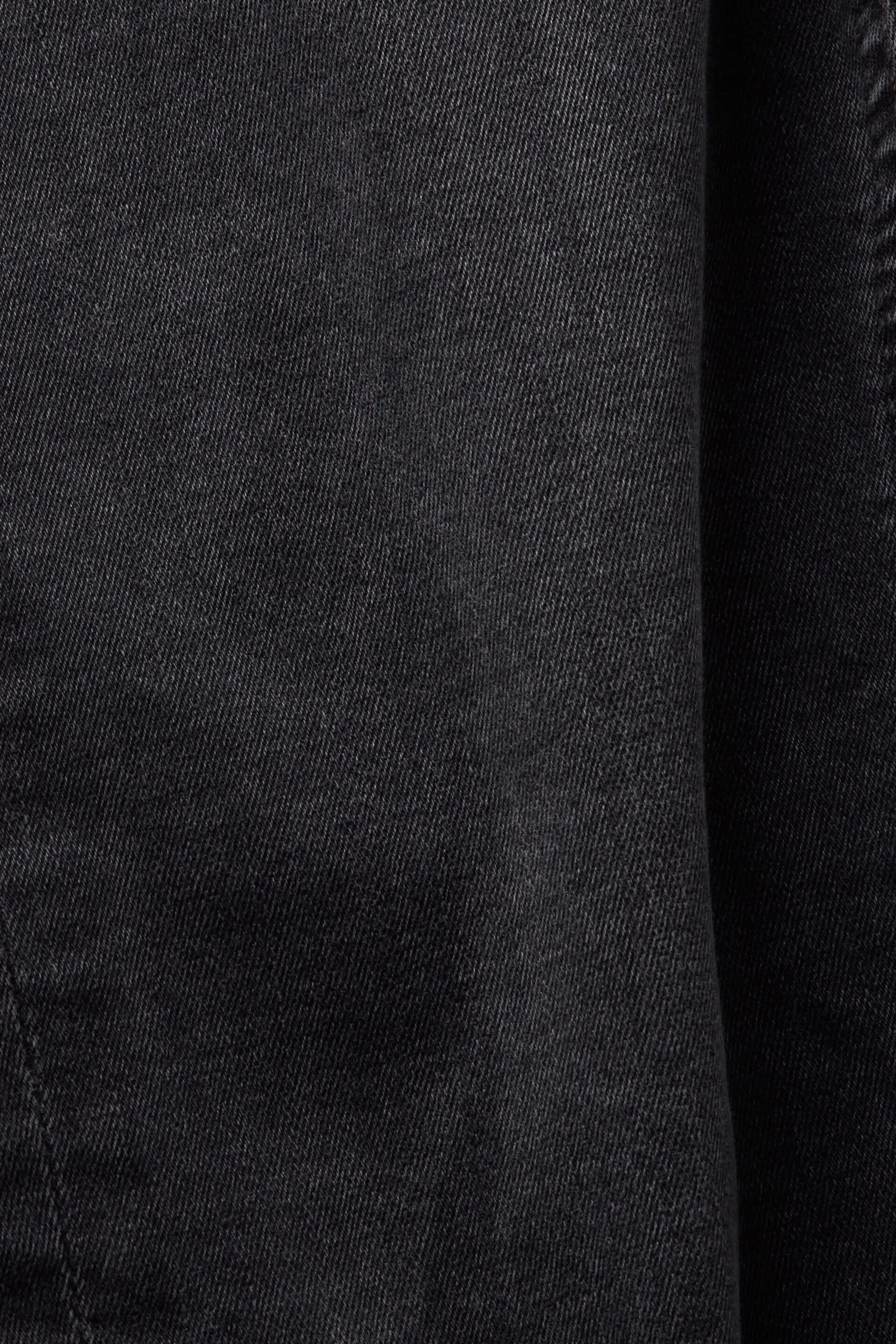 Jeggings skinny a vita media