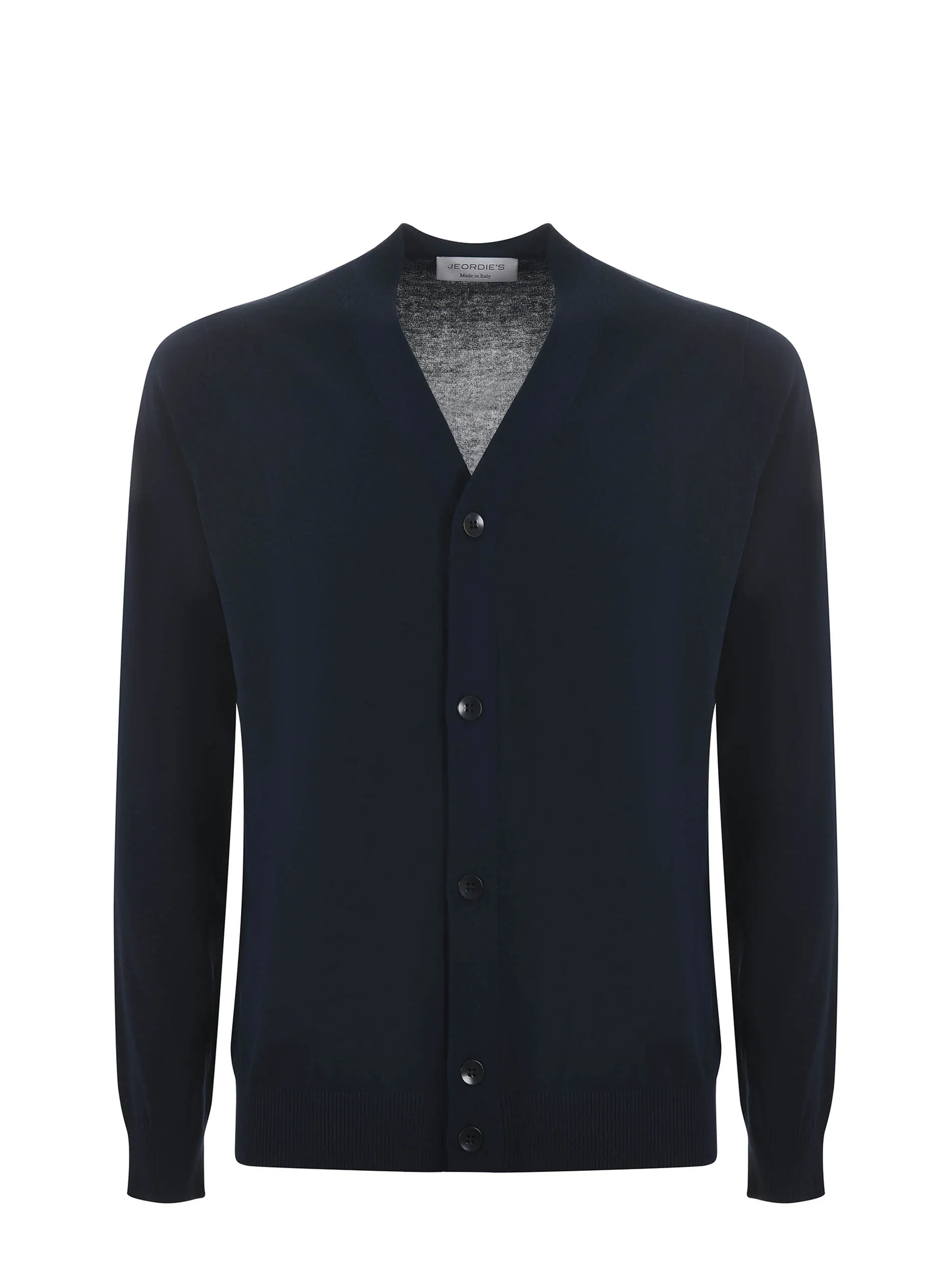  JEORDIE'S Cardigan Jeordie's in filo di cotoneDisponibile Store Scafati