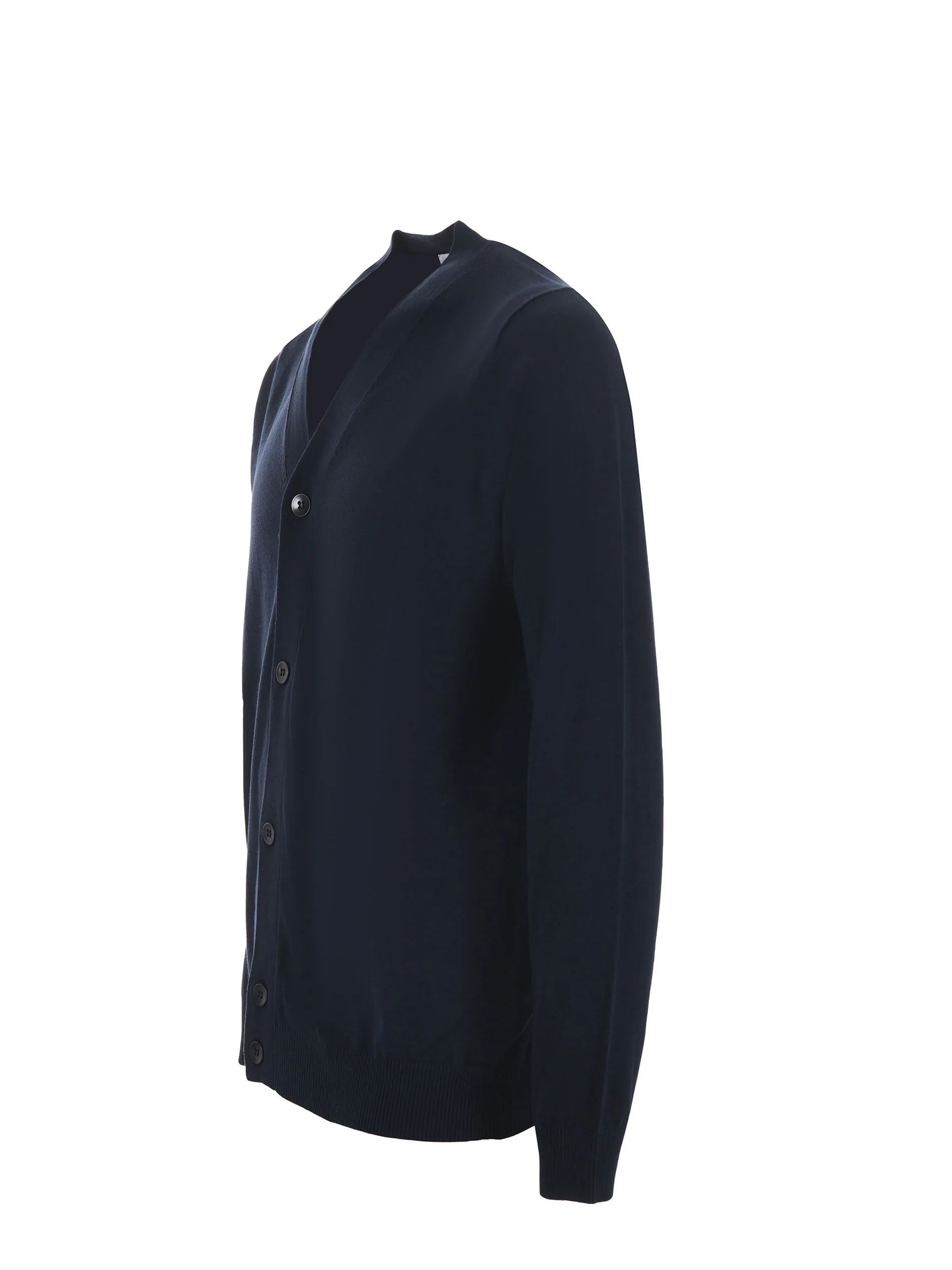 JEORDIE'S Cardigan Jeordie's in filo di cotoneDisponibile Store Scafati
