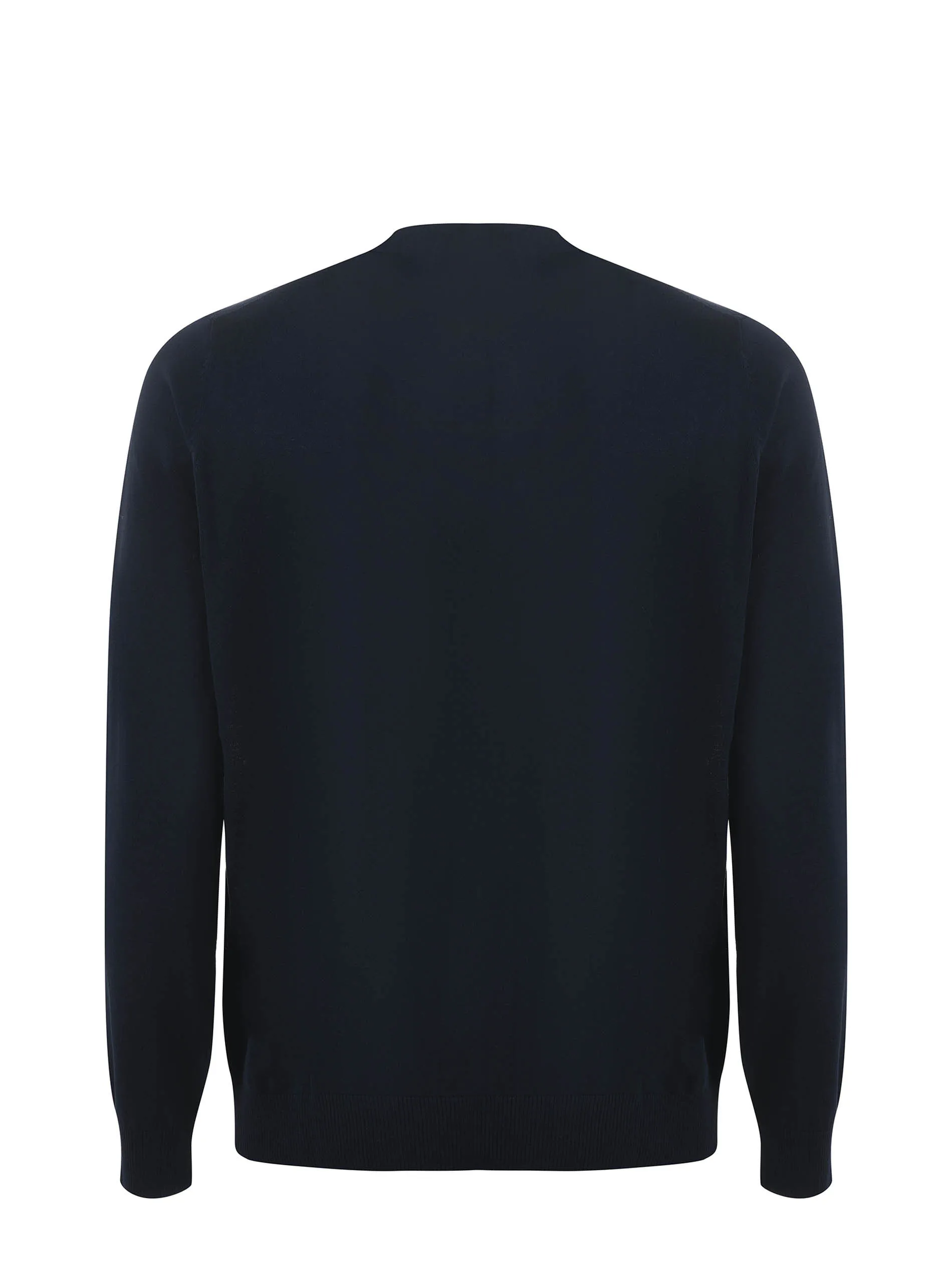  JEORDIE'S Cardigan Jeordie's in filo di cotoneDisponibile Store Scafati