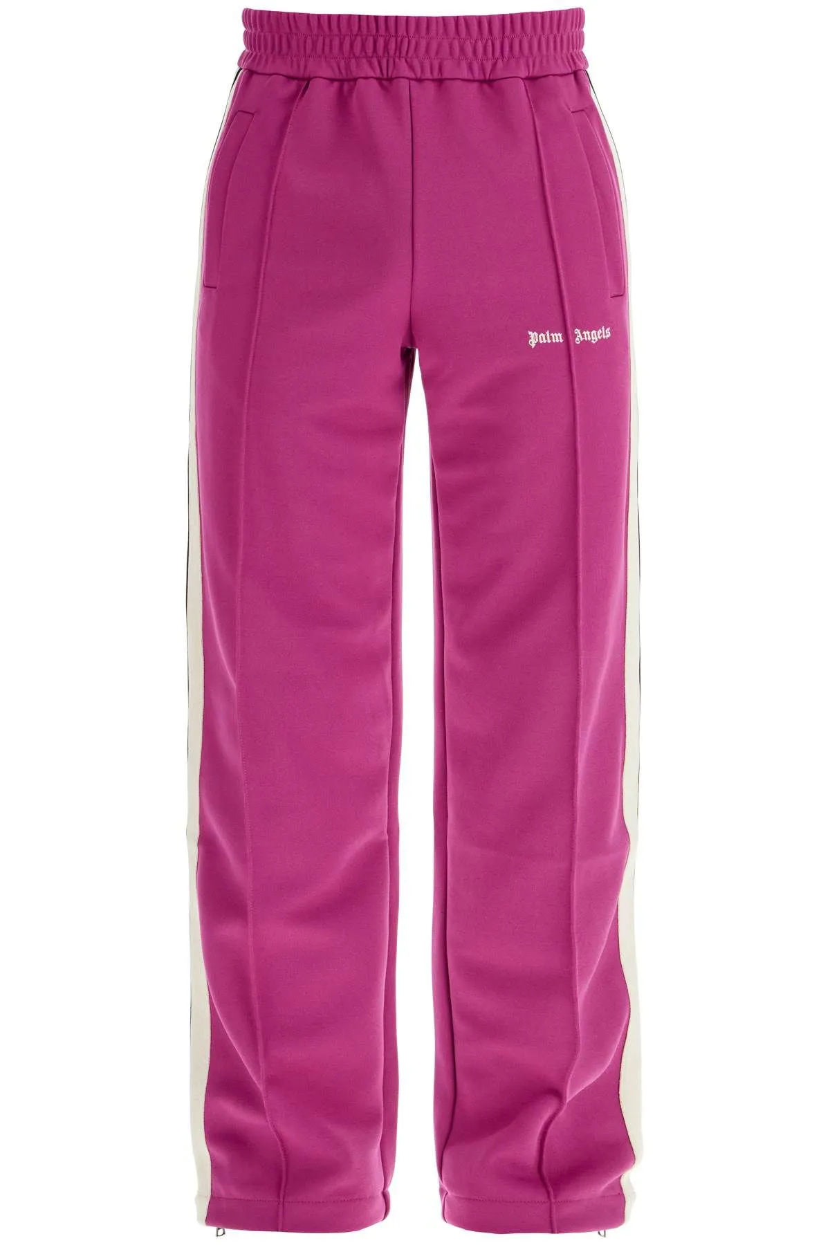 Joggers Track con bande a contrasto