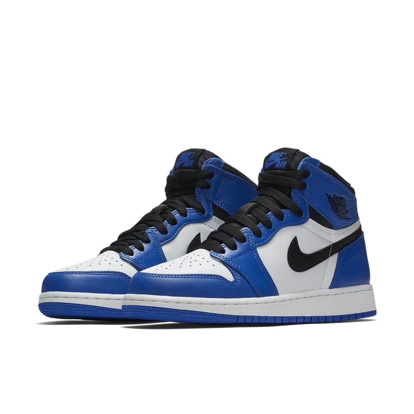 Jordan 1 Retro High Game Royal (GS)