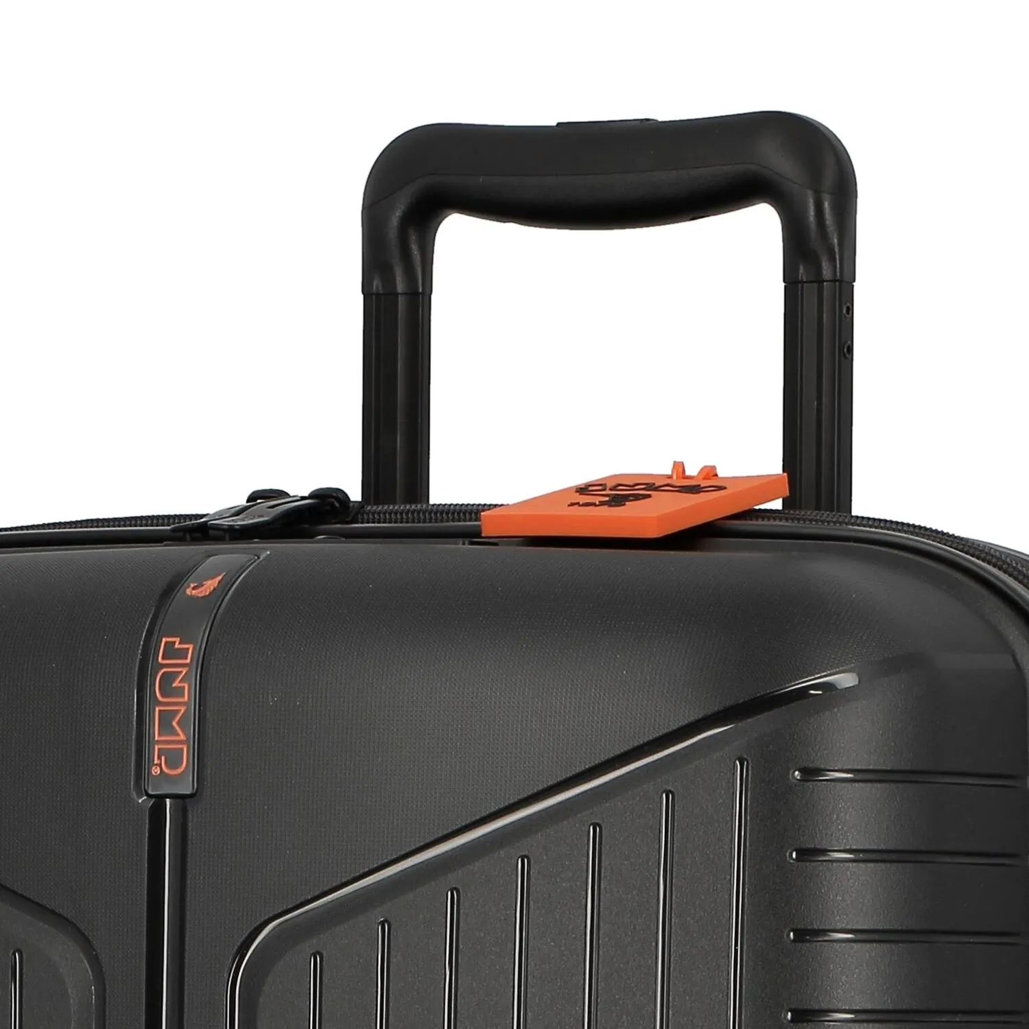 Jump Evae 4 ruote Carrello 66 cm con piega di espansione