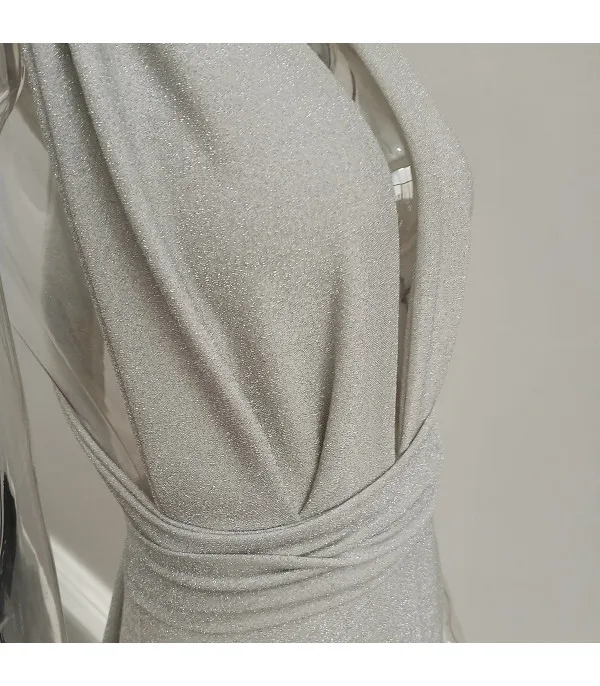 Jumpsuit Lurex Pynak