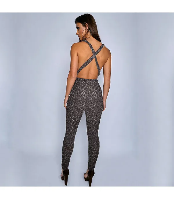 Jumpsuit Lurex Pynak