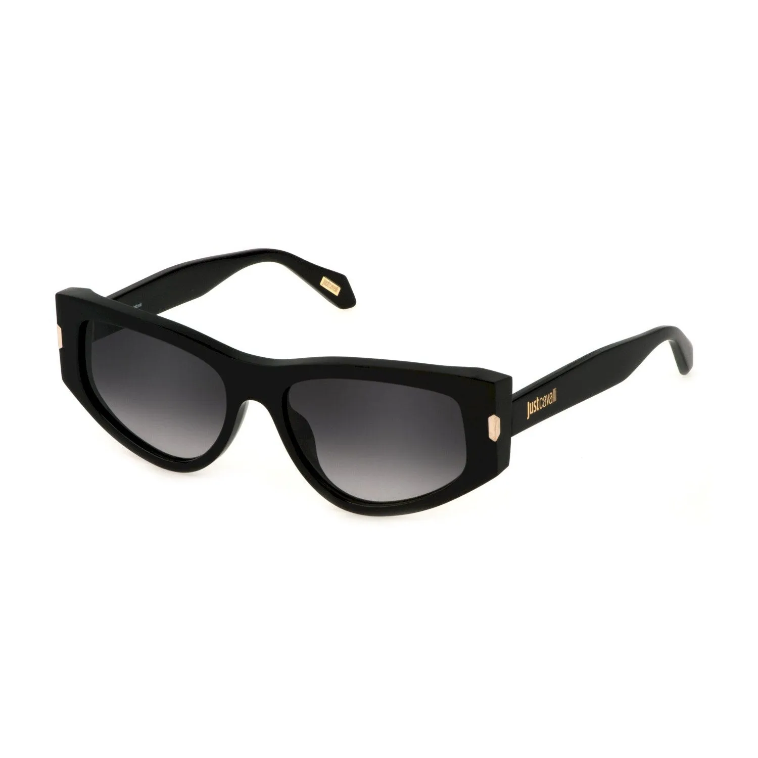 JUST CAVALLI SJC034 NERO LUCIDO