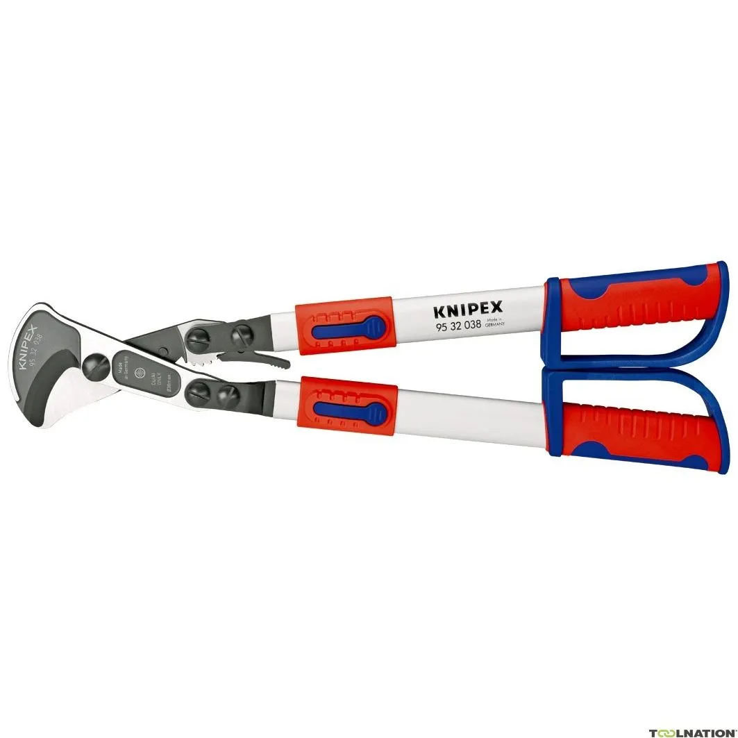 Knipex 95 32 038 Tagliacavi 570 mm