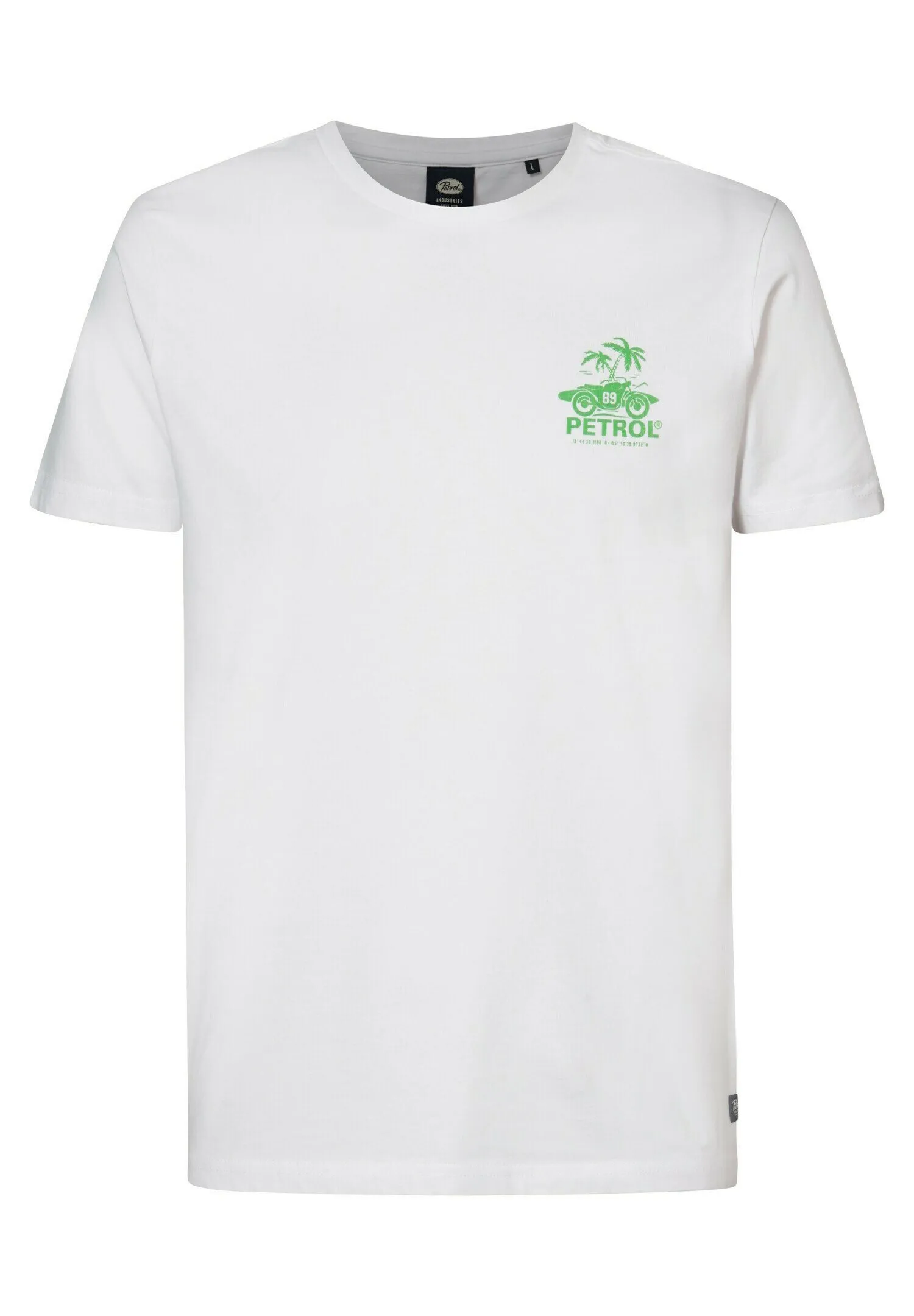 KURZARM - T-shirt con stampa