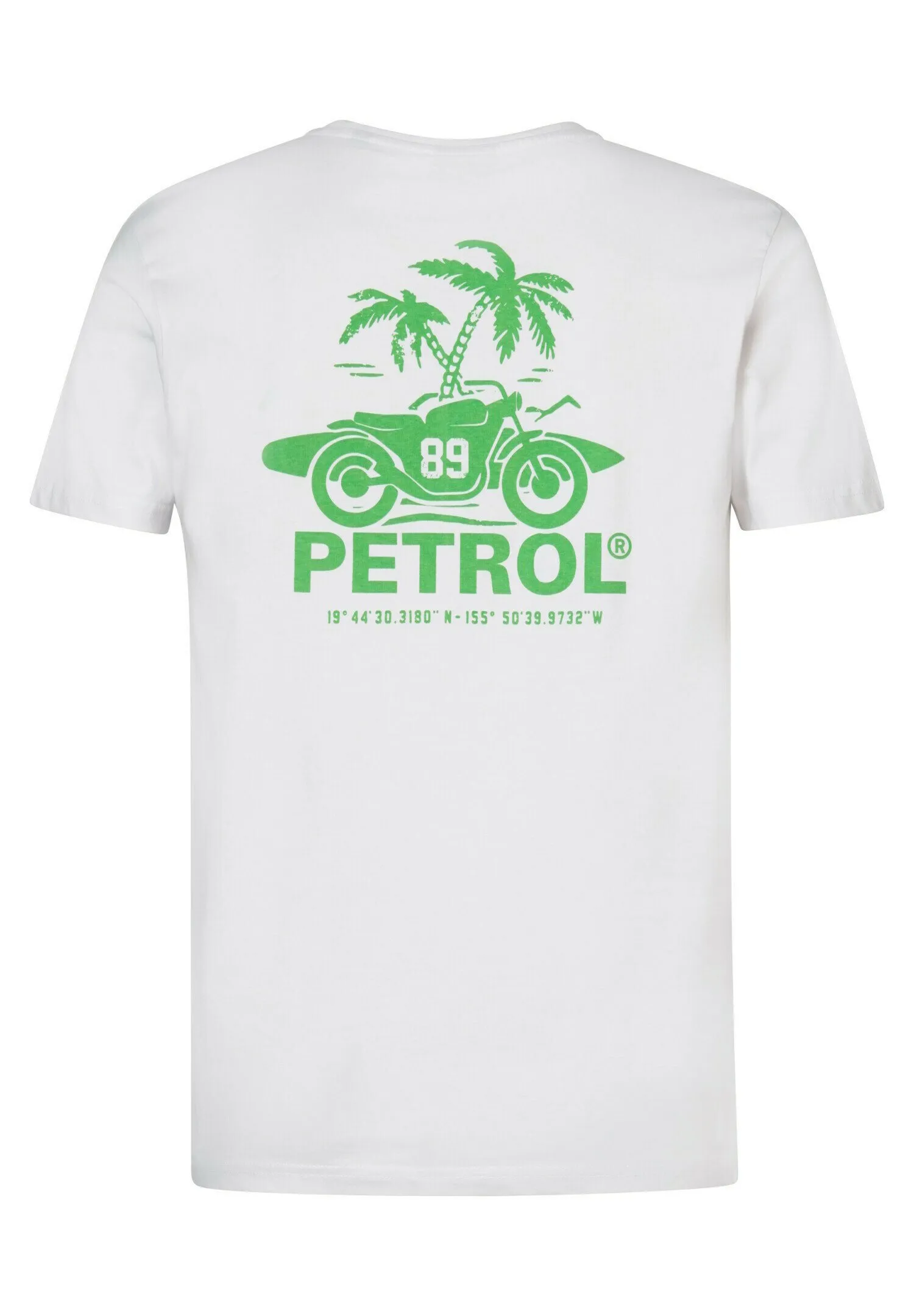 KURZARM - T-shirt con stampa