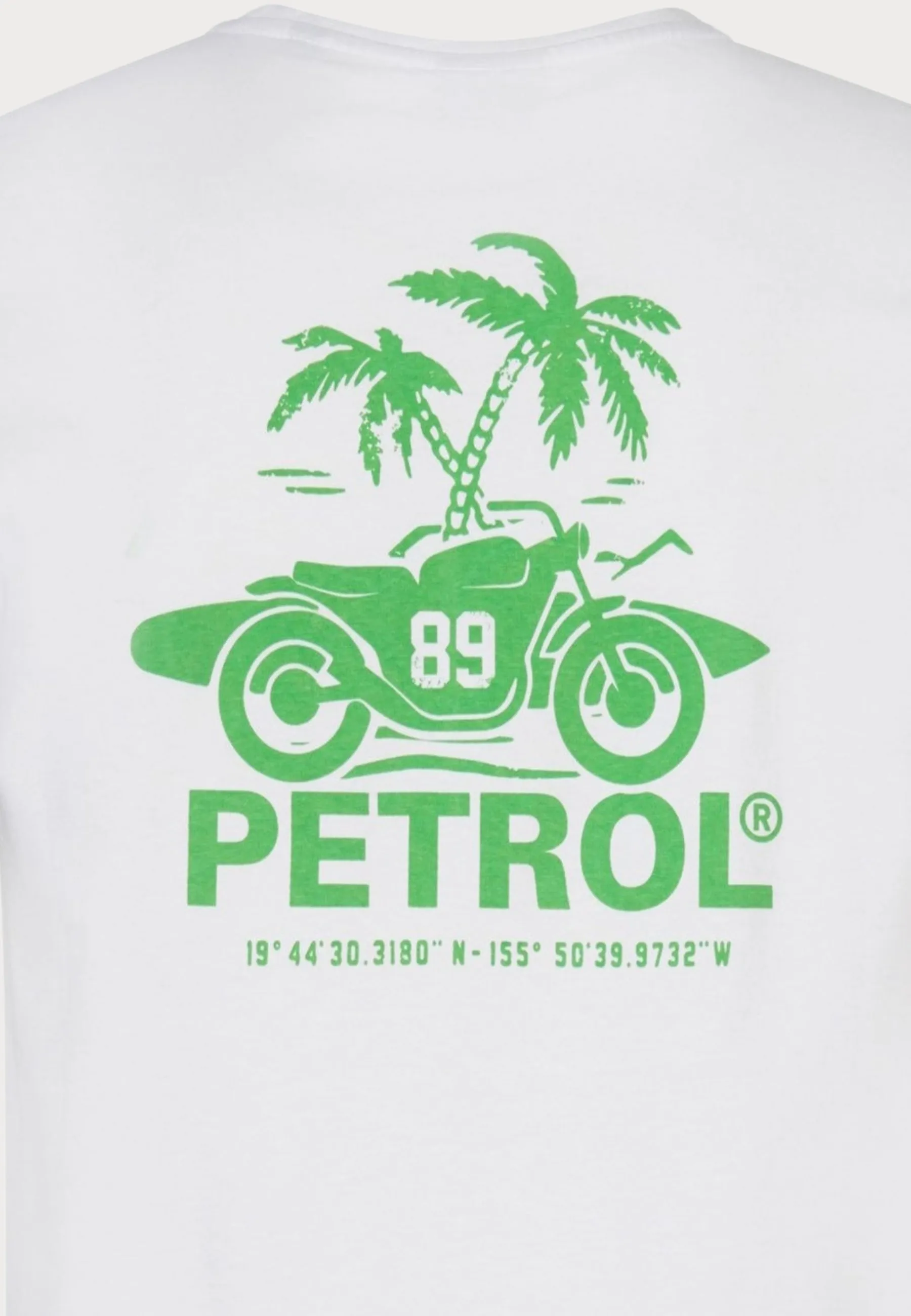 KURZARM - T-shirt con stampa