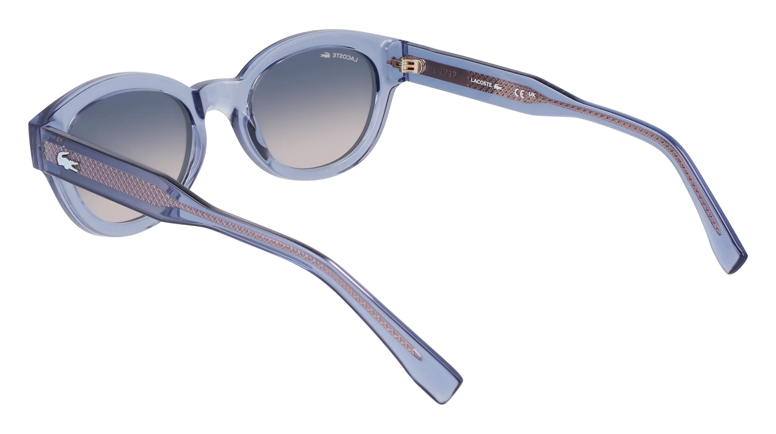   Lacoste L6024S 400