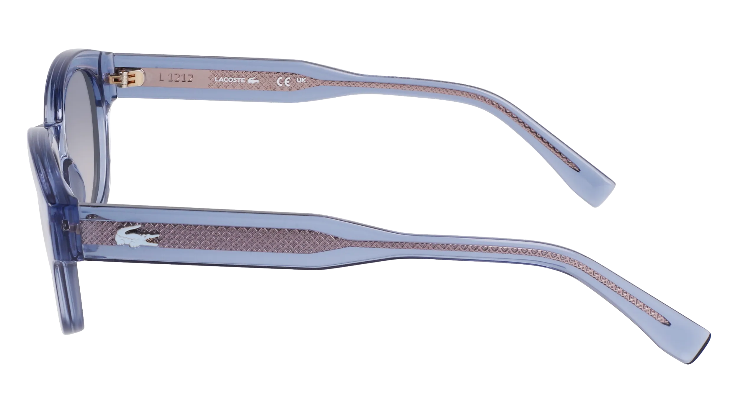   Lacoste L6024S 400